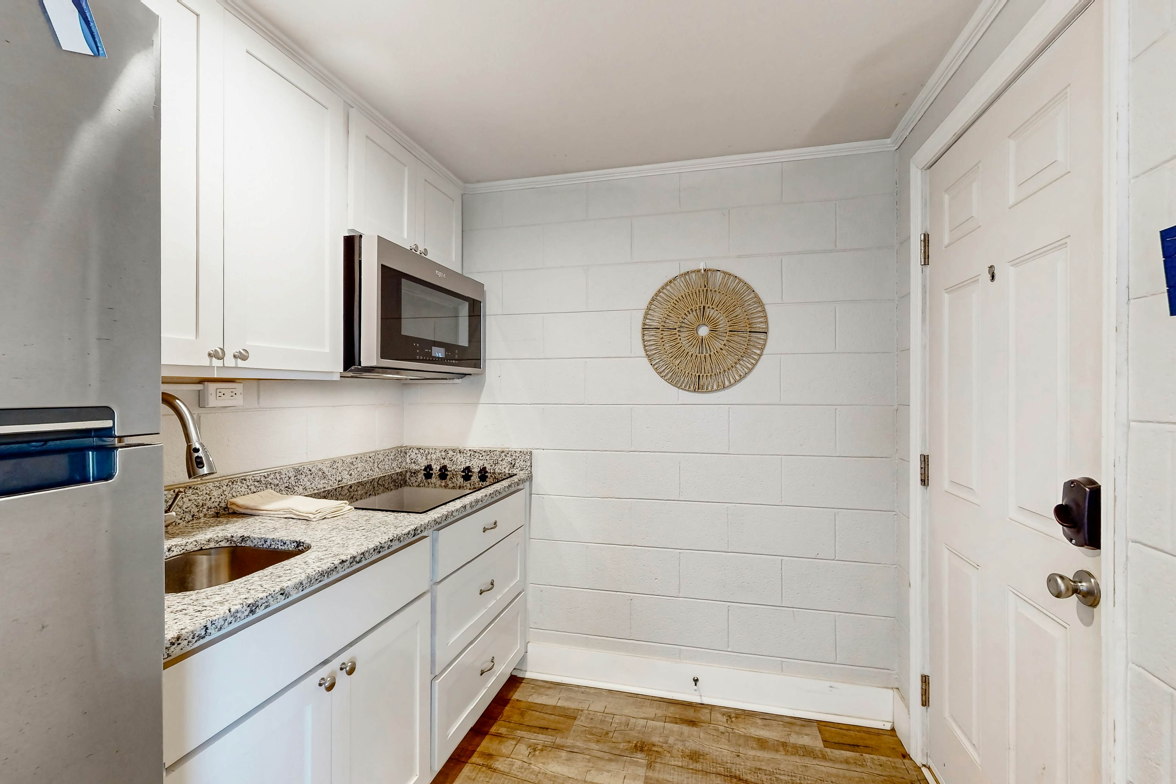 KB19 Pier View Cottage Unit 5