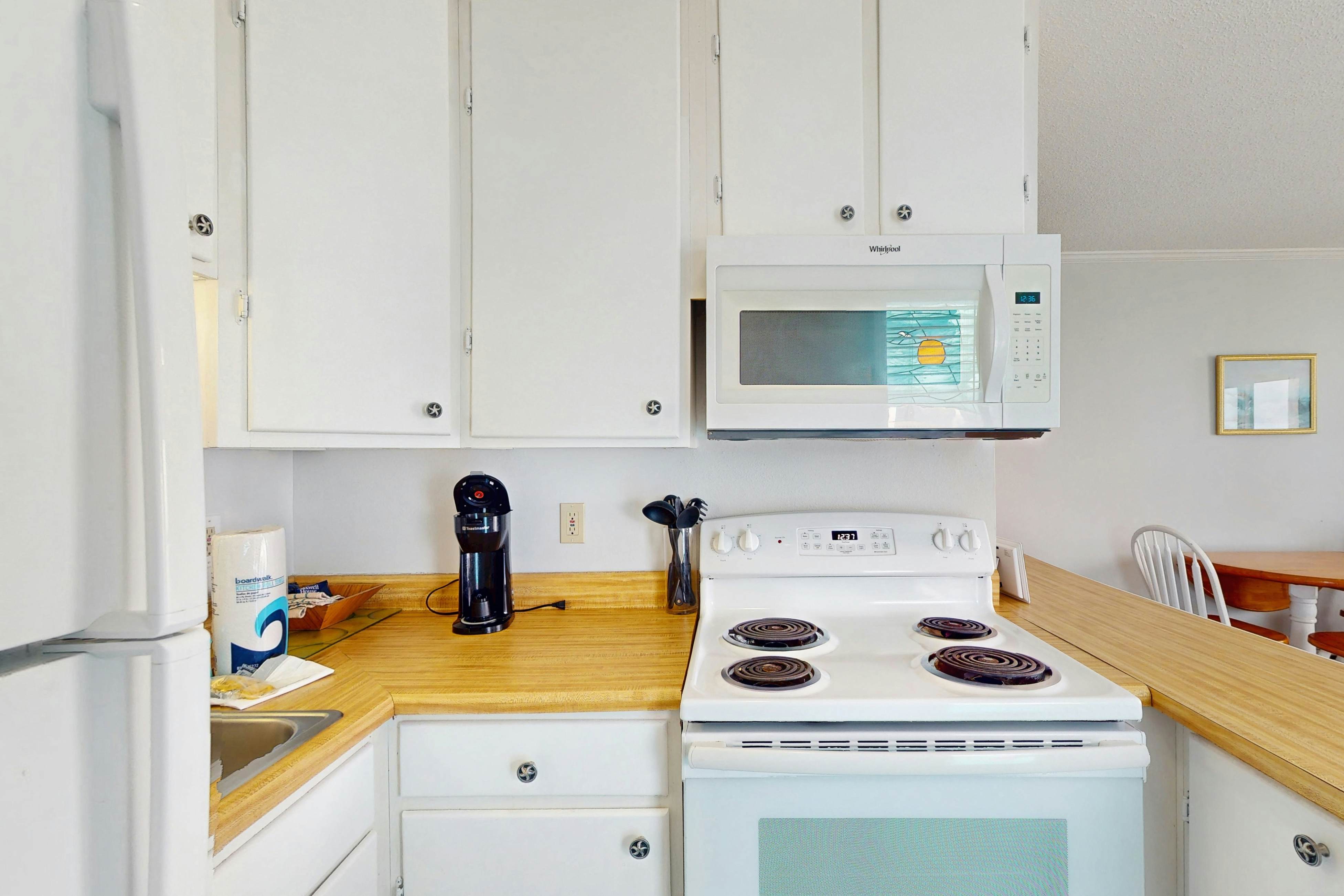 NTBTR329 Totally Topsail