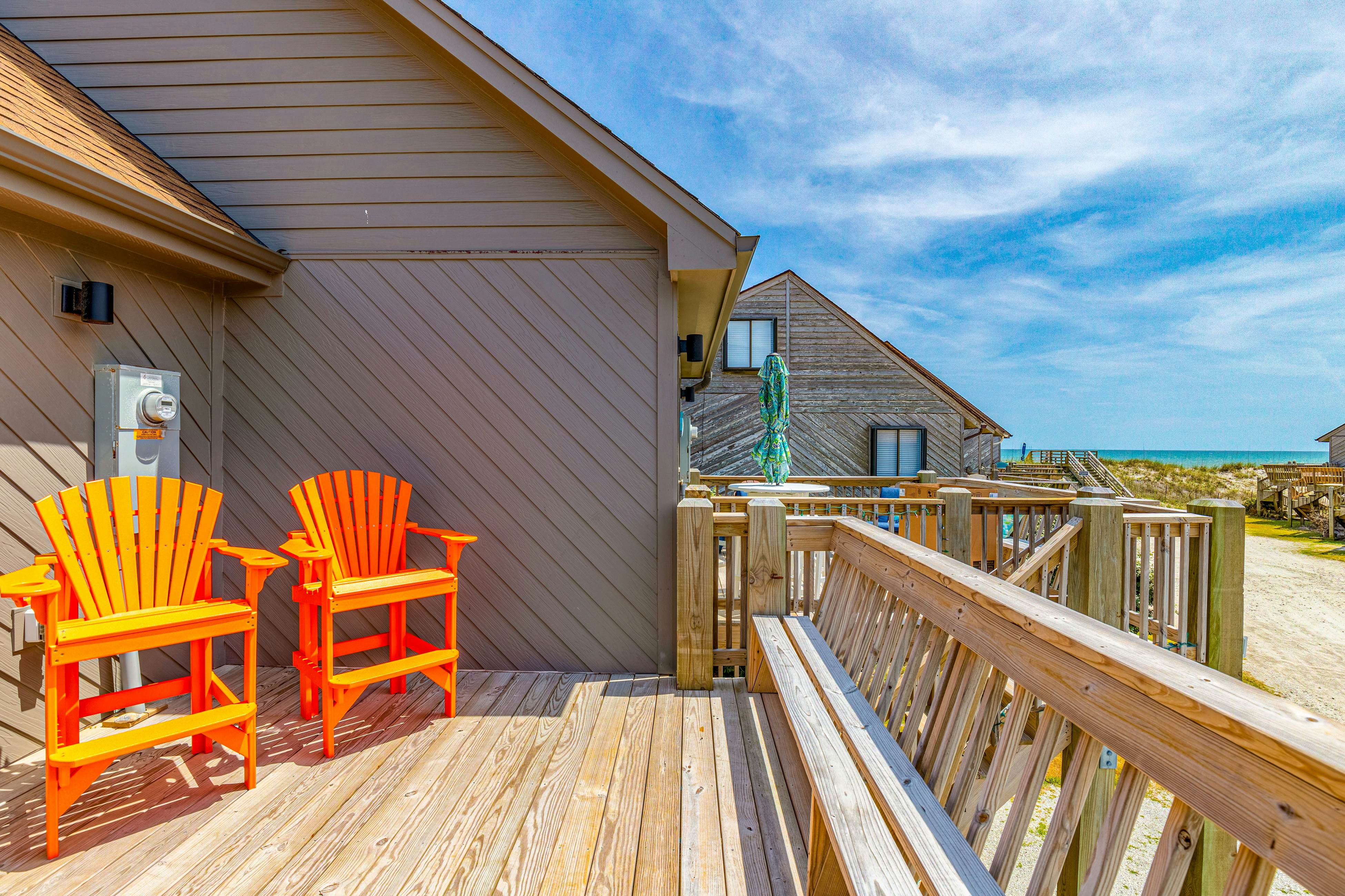 NTBTV8 Topsail Villa 8