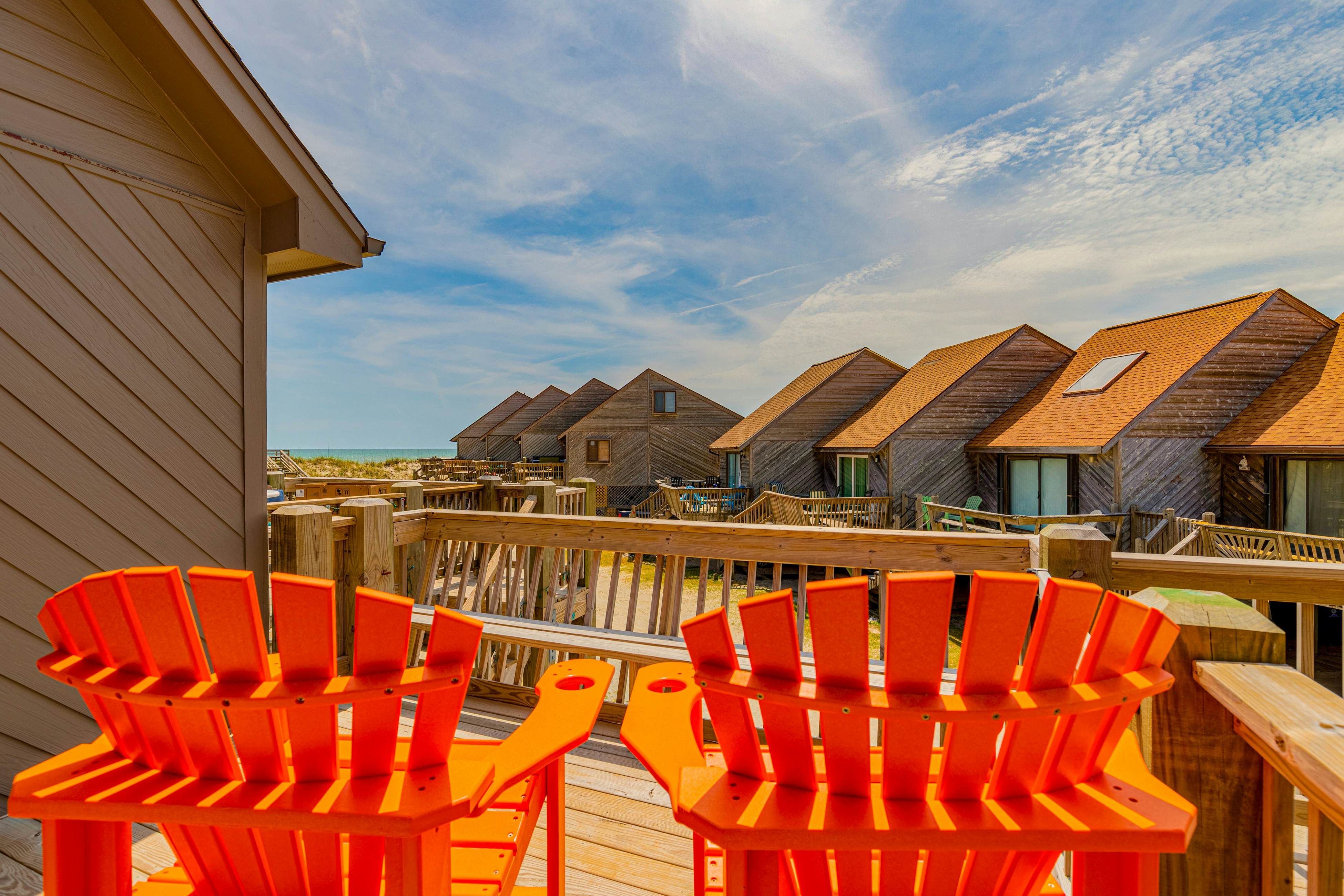 NTBTV8 Topsail Villa 8