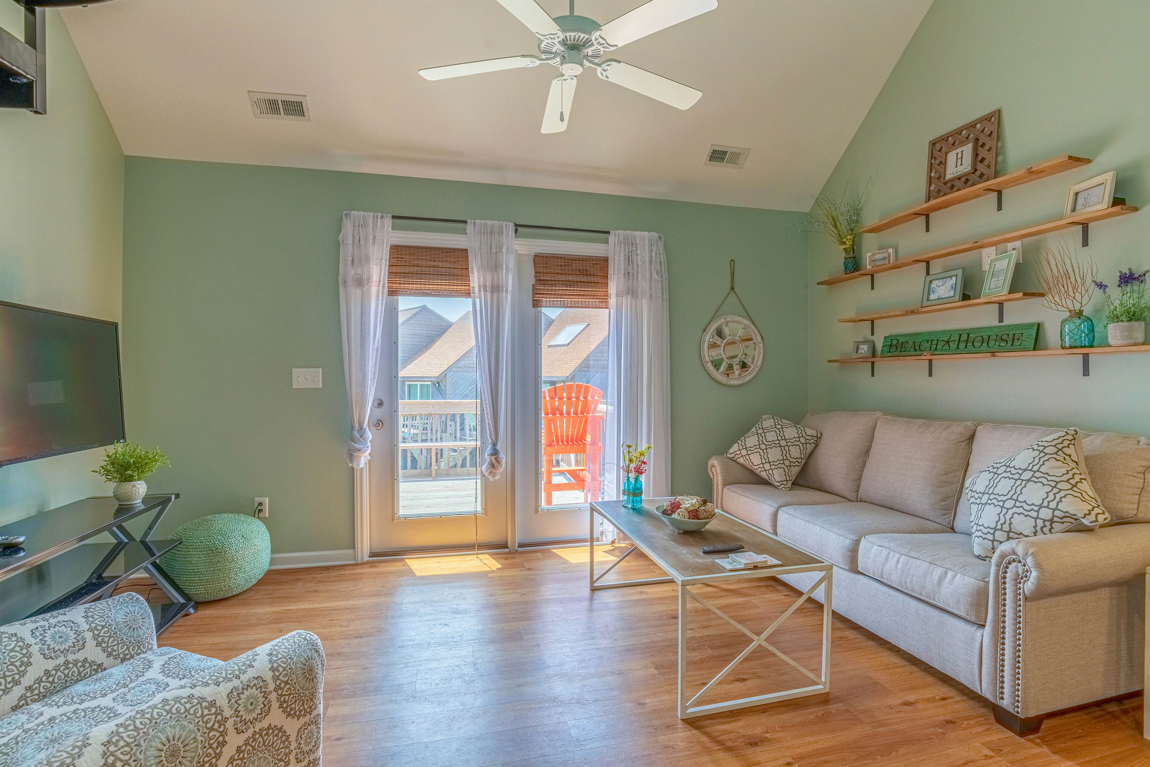 NTBTV8 Topsail Villa 8