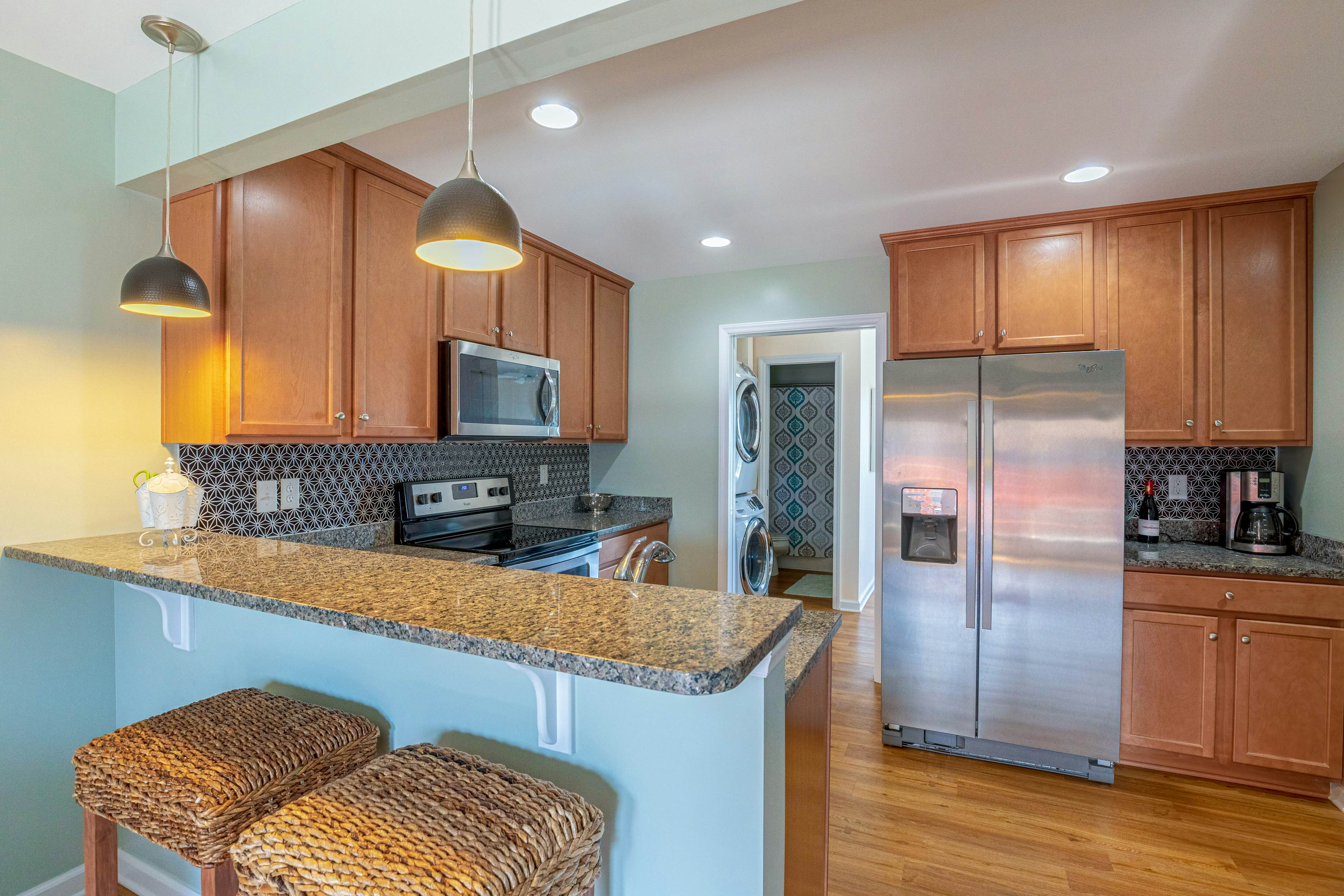 NTBTV8 Topsail Villa 8