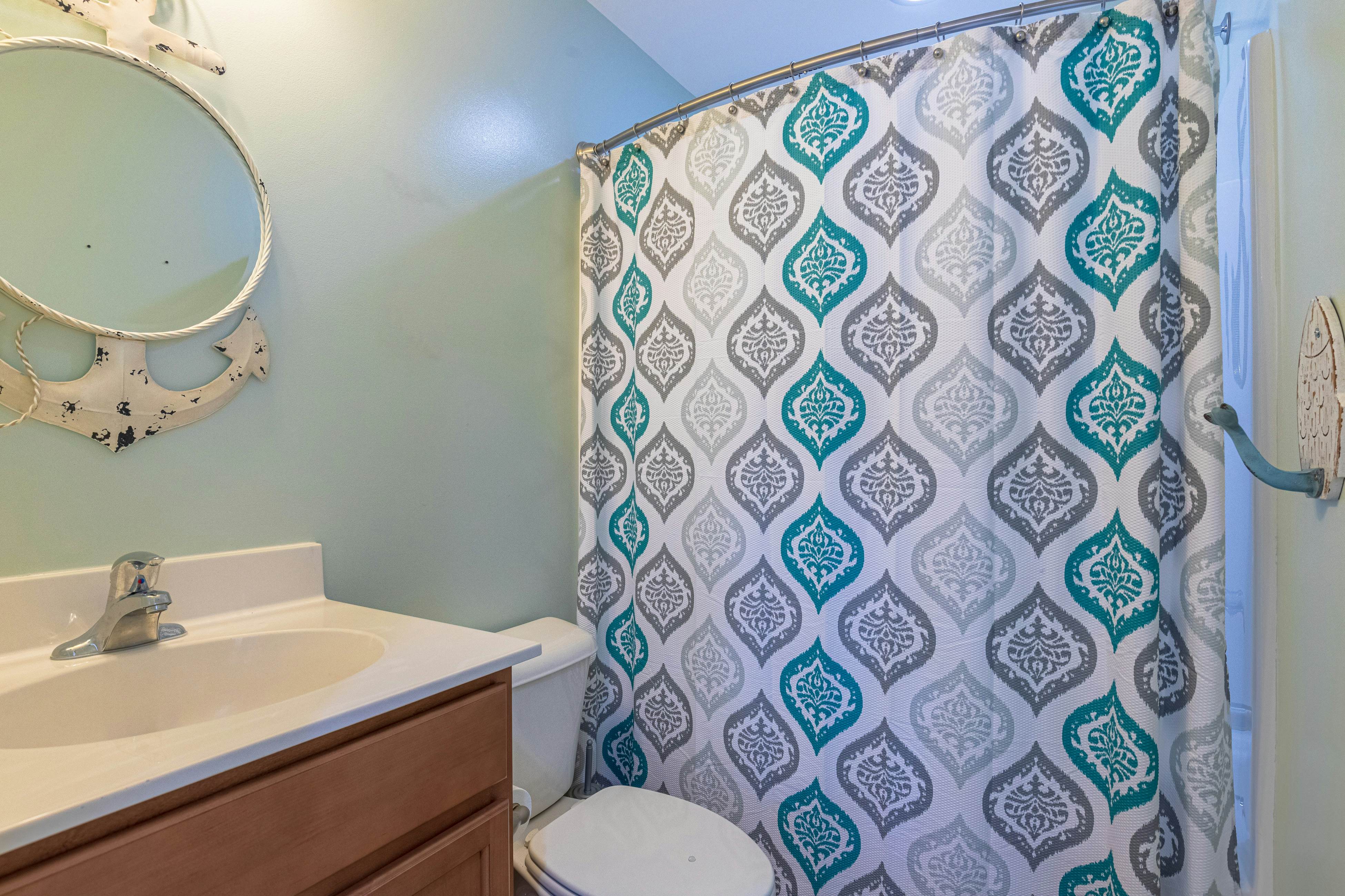 NTBTV8 Topsail Villa 8