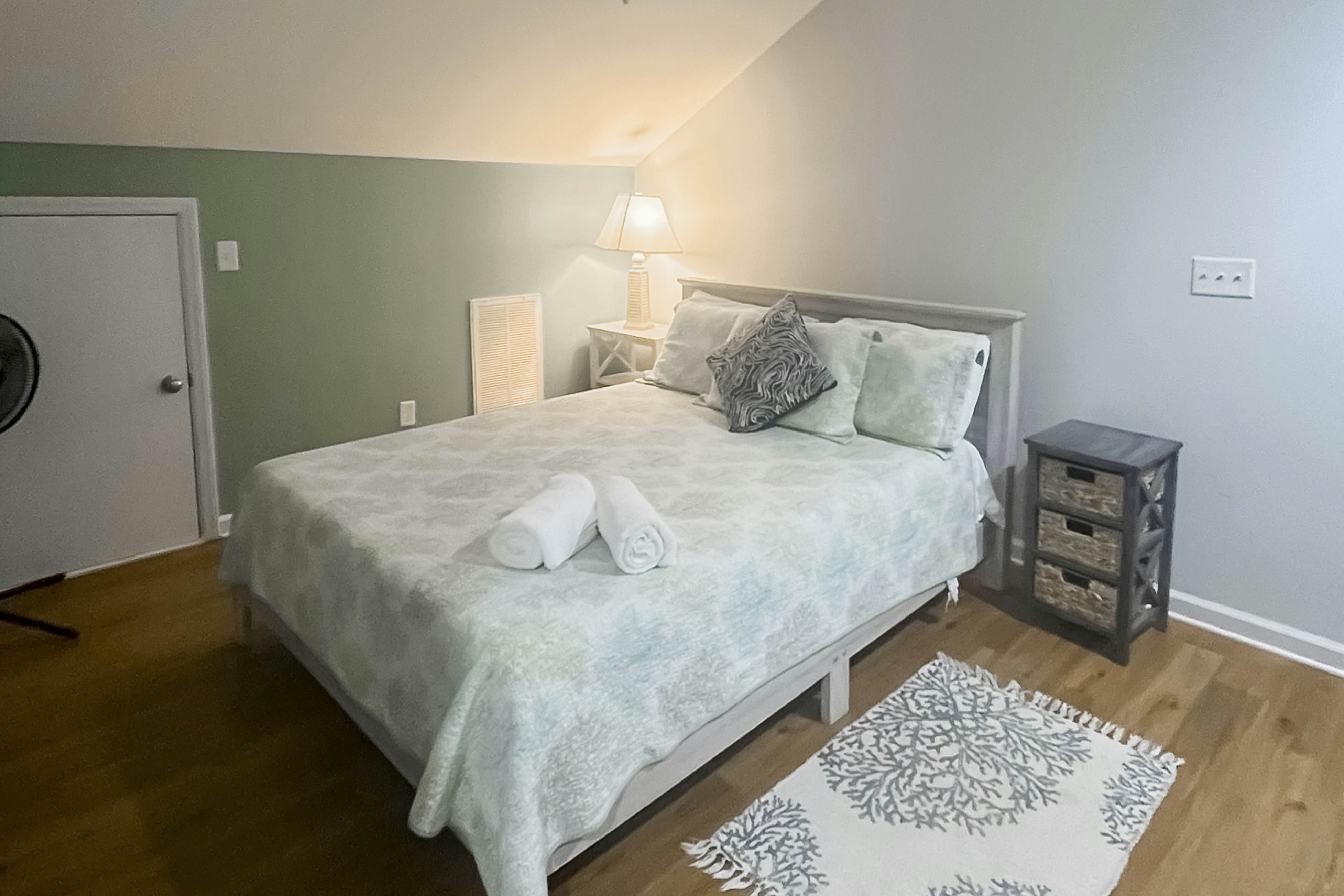 NTBTV8 Topsail Villa 8