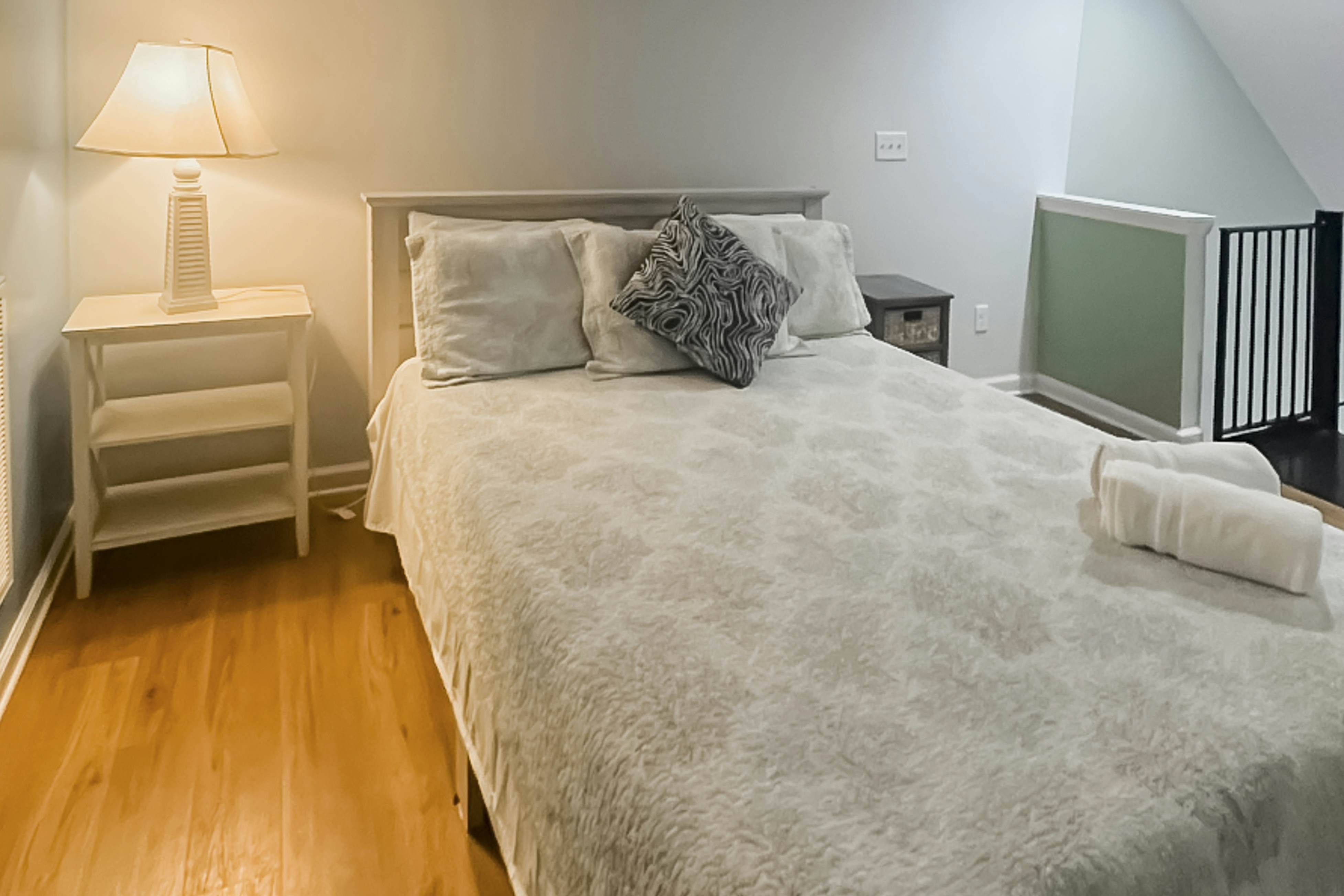 NTBTV8 Topsail Villa 8