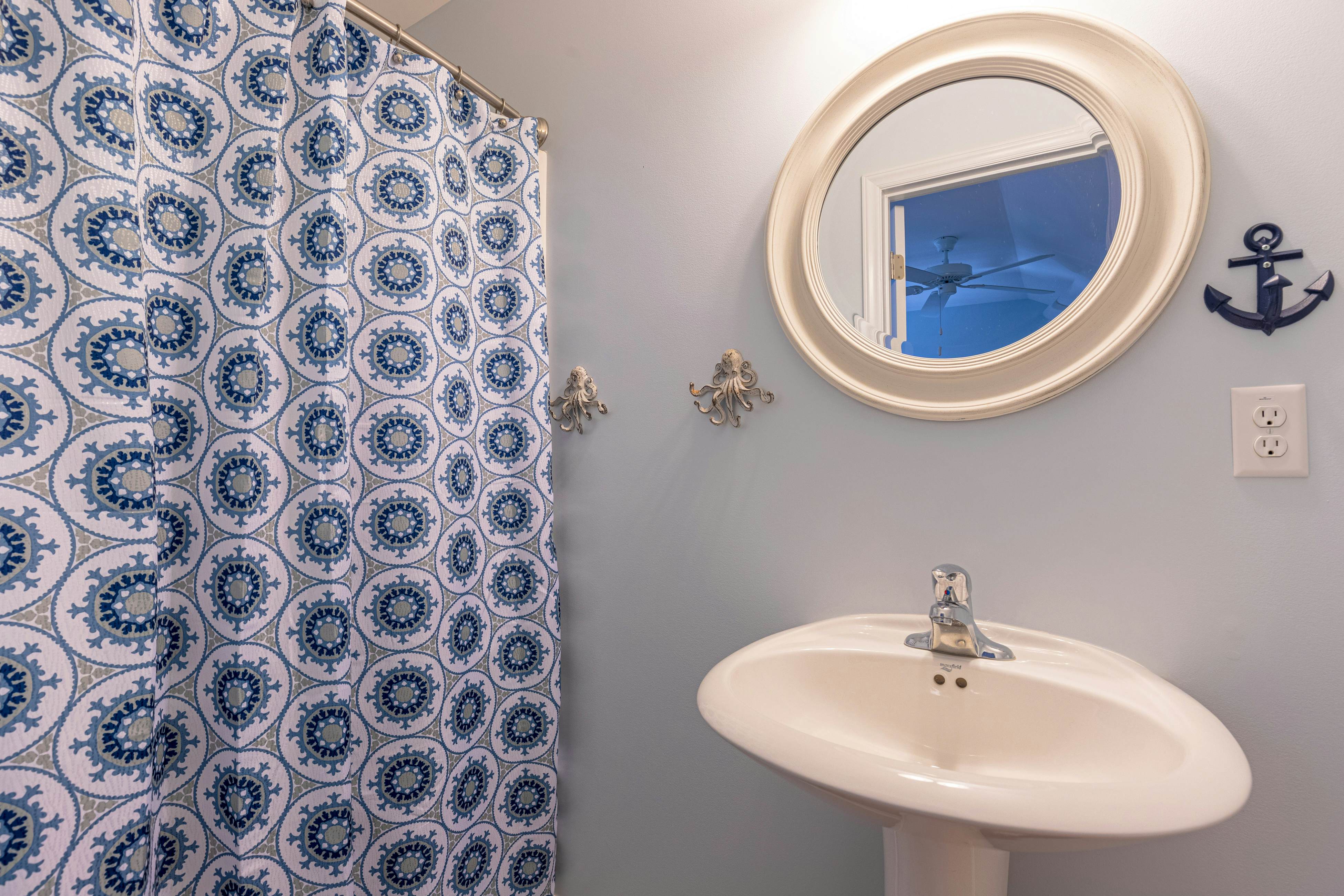 NTBTV8 Topsail Villa 8