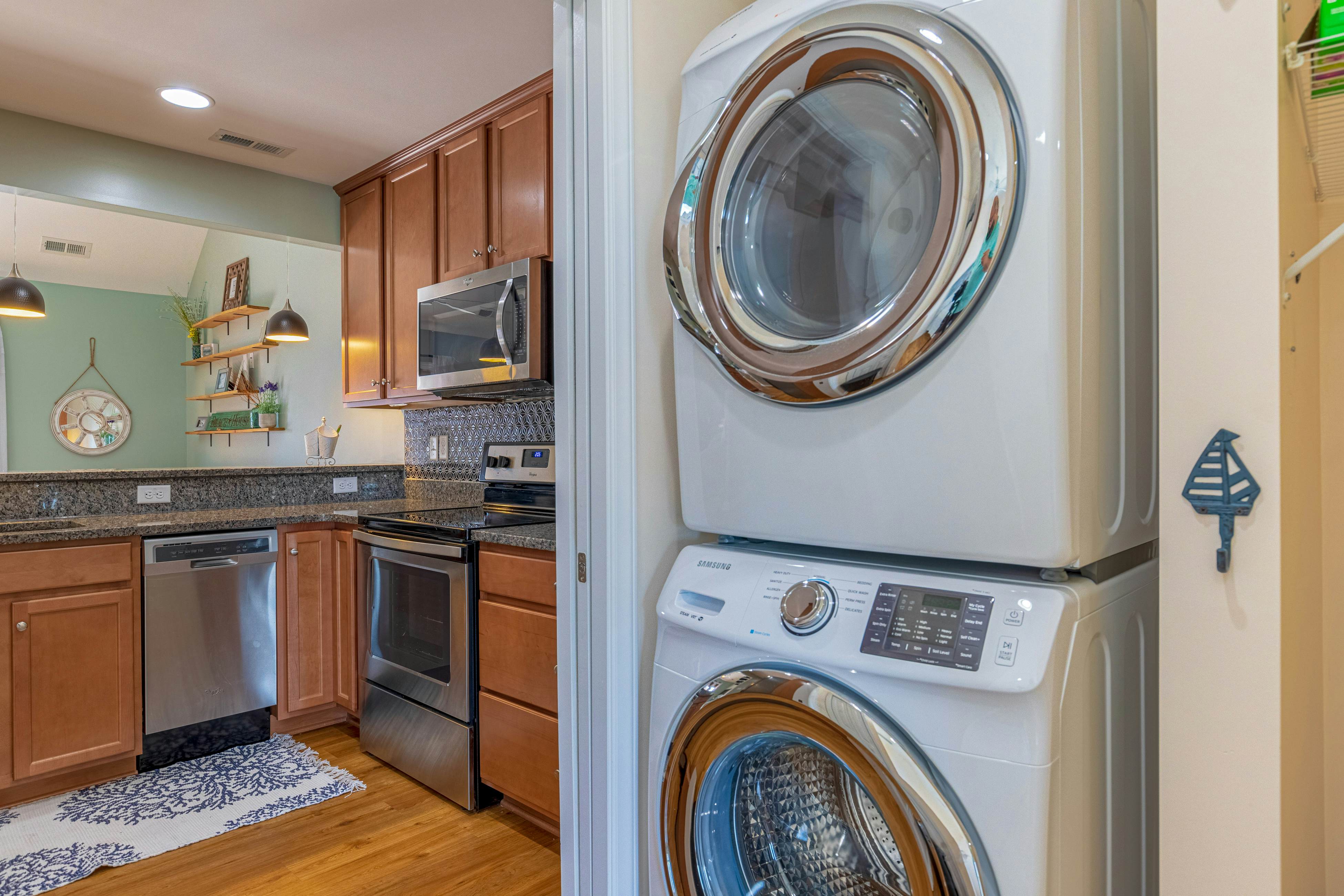 NTBTV8 Topsail Villa 8