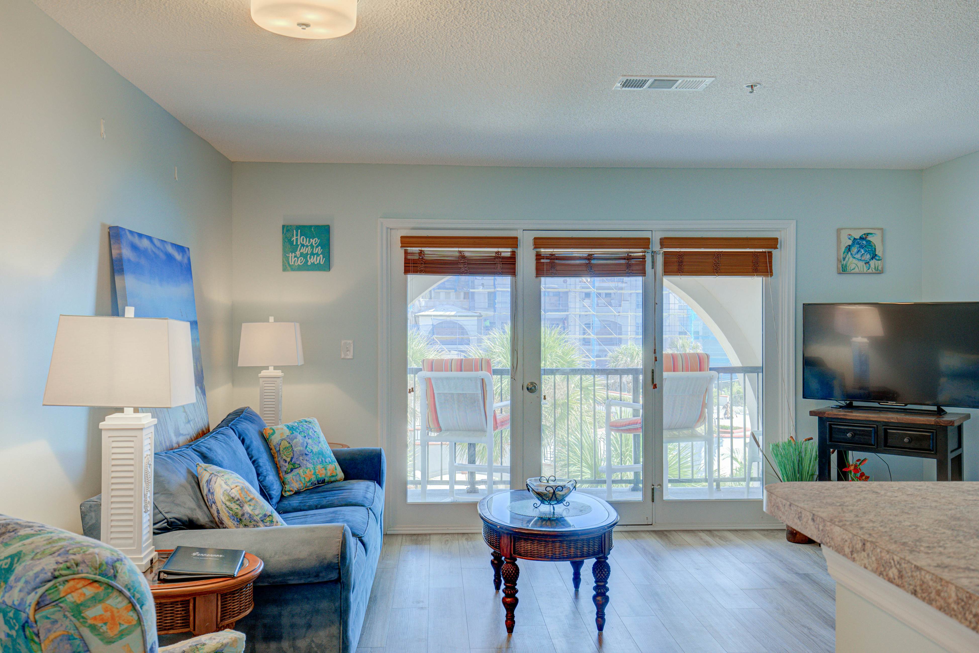 NTBVC210A Villa Capriani 210-A