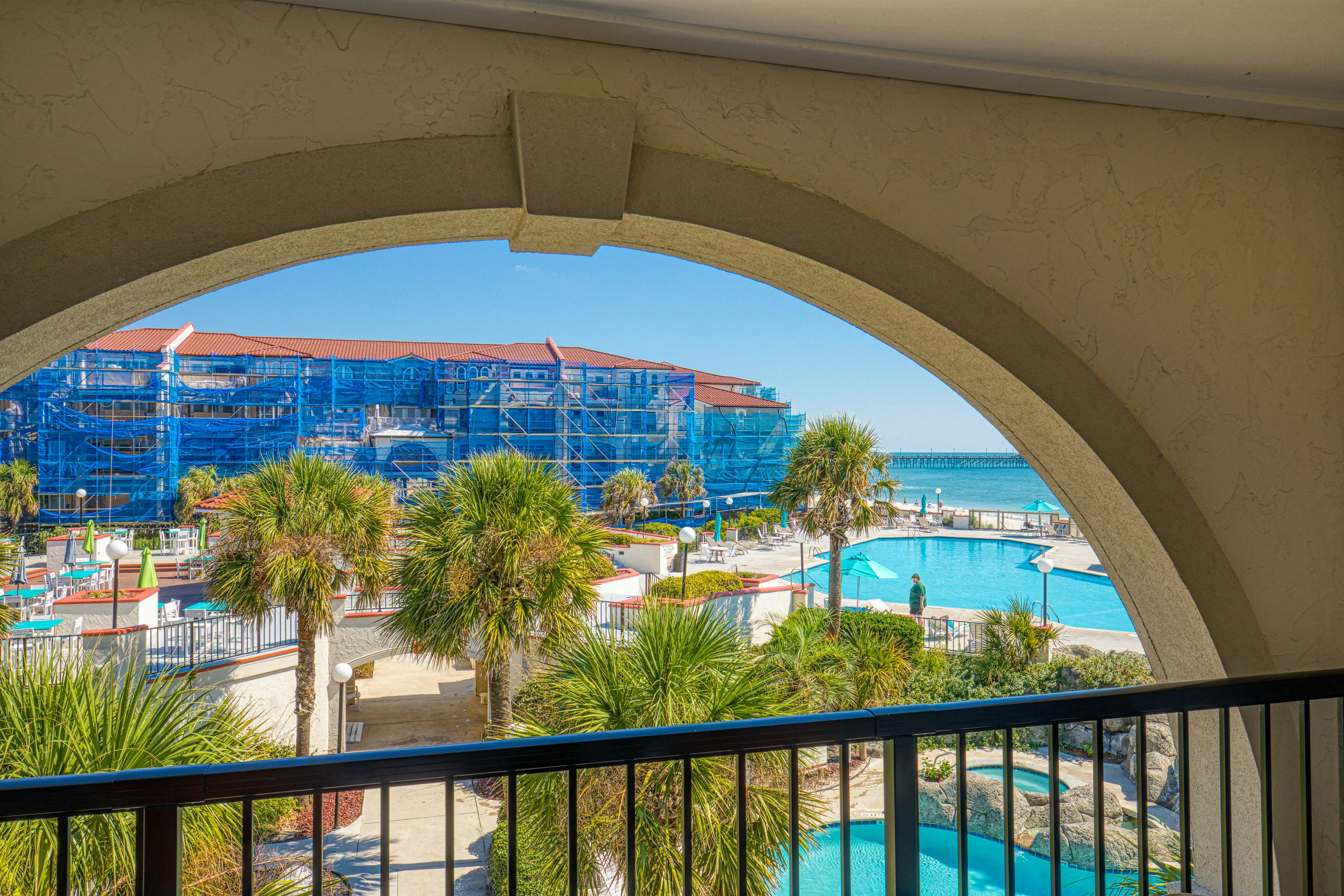 NTBVC210A Villa Capriani 210-A