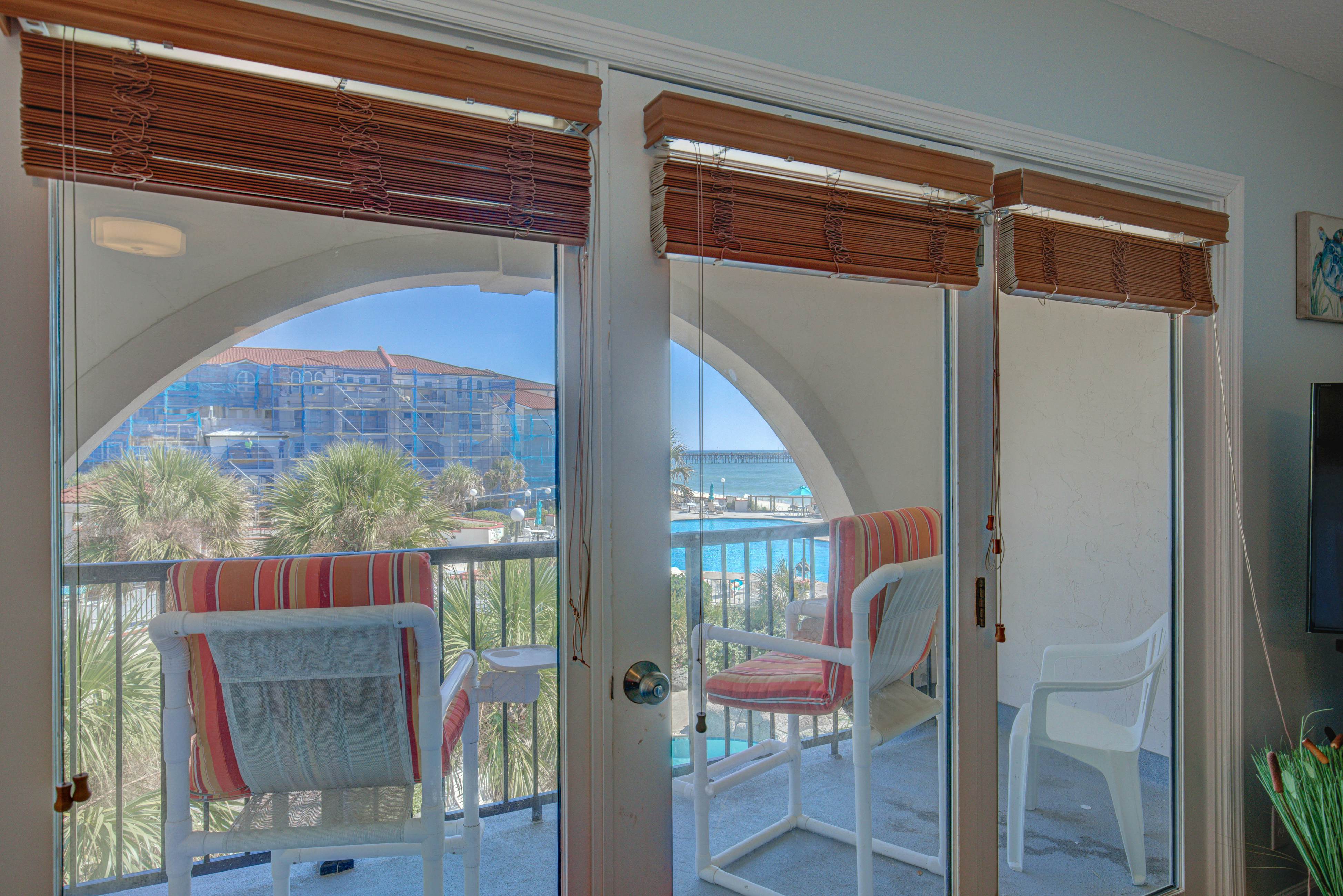 NTBVC210A Villa Capriani 210-A