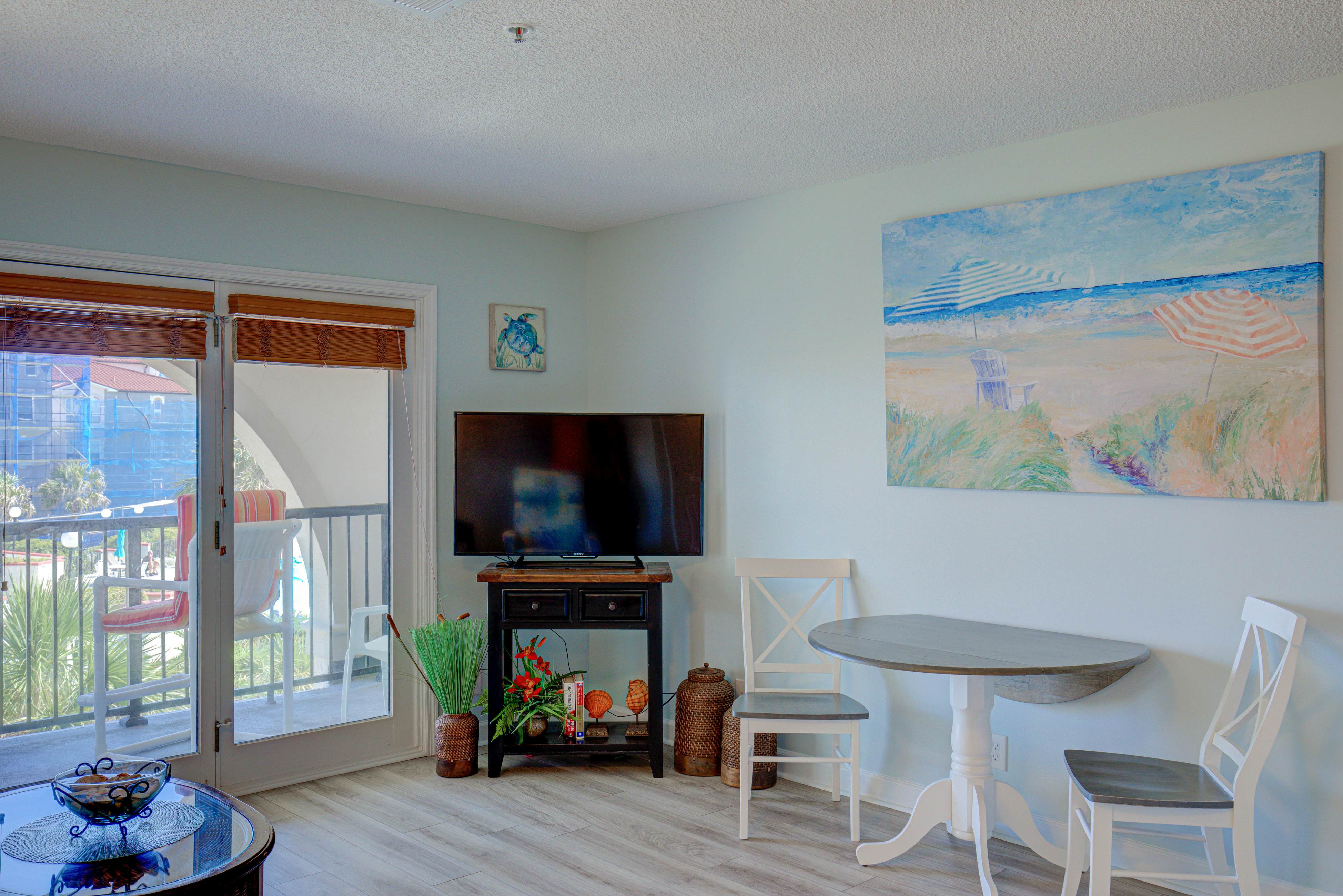 NTBVC210A Villa Capriani 210-A