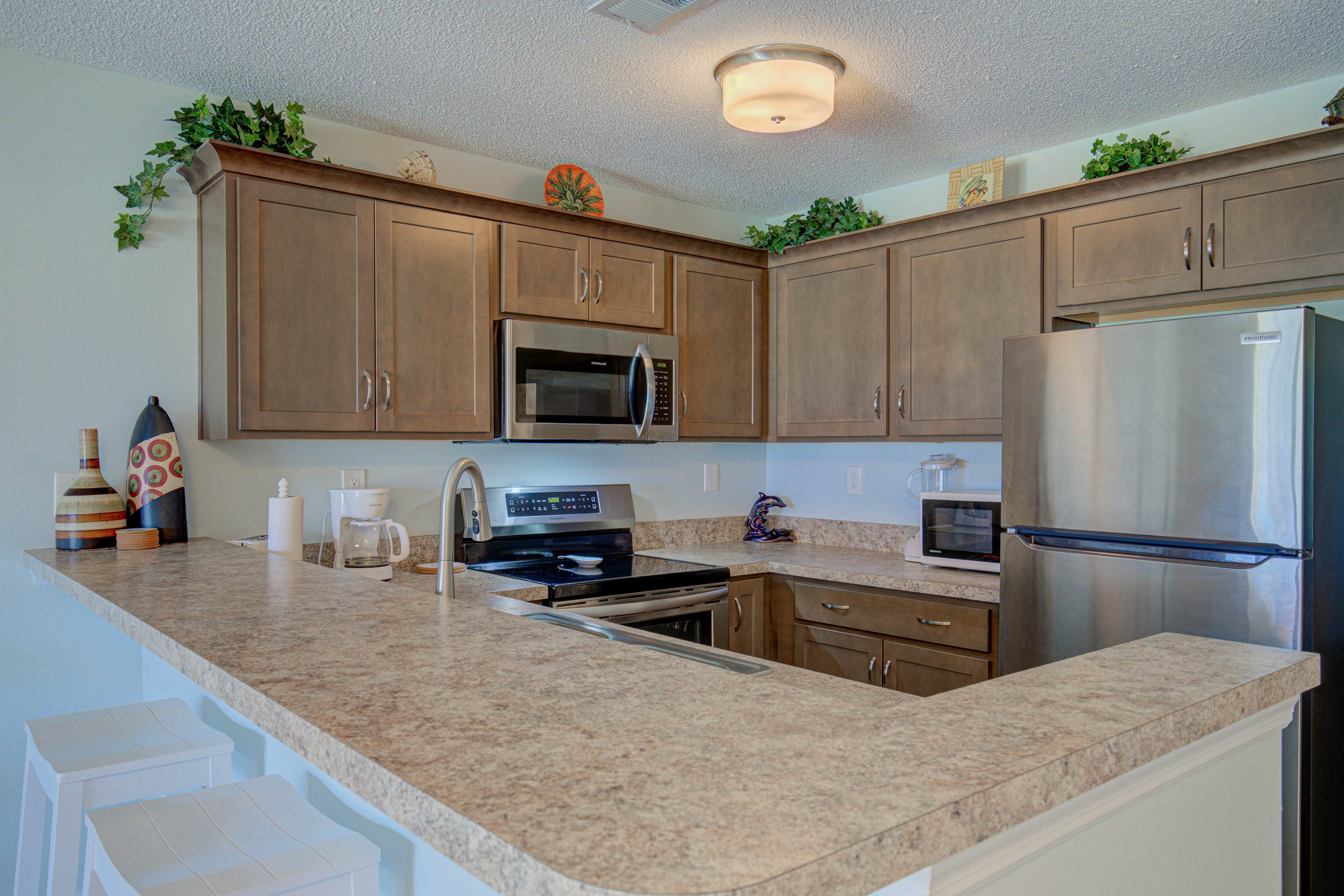 NTBVC210A Villa Capriani 210-A