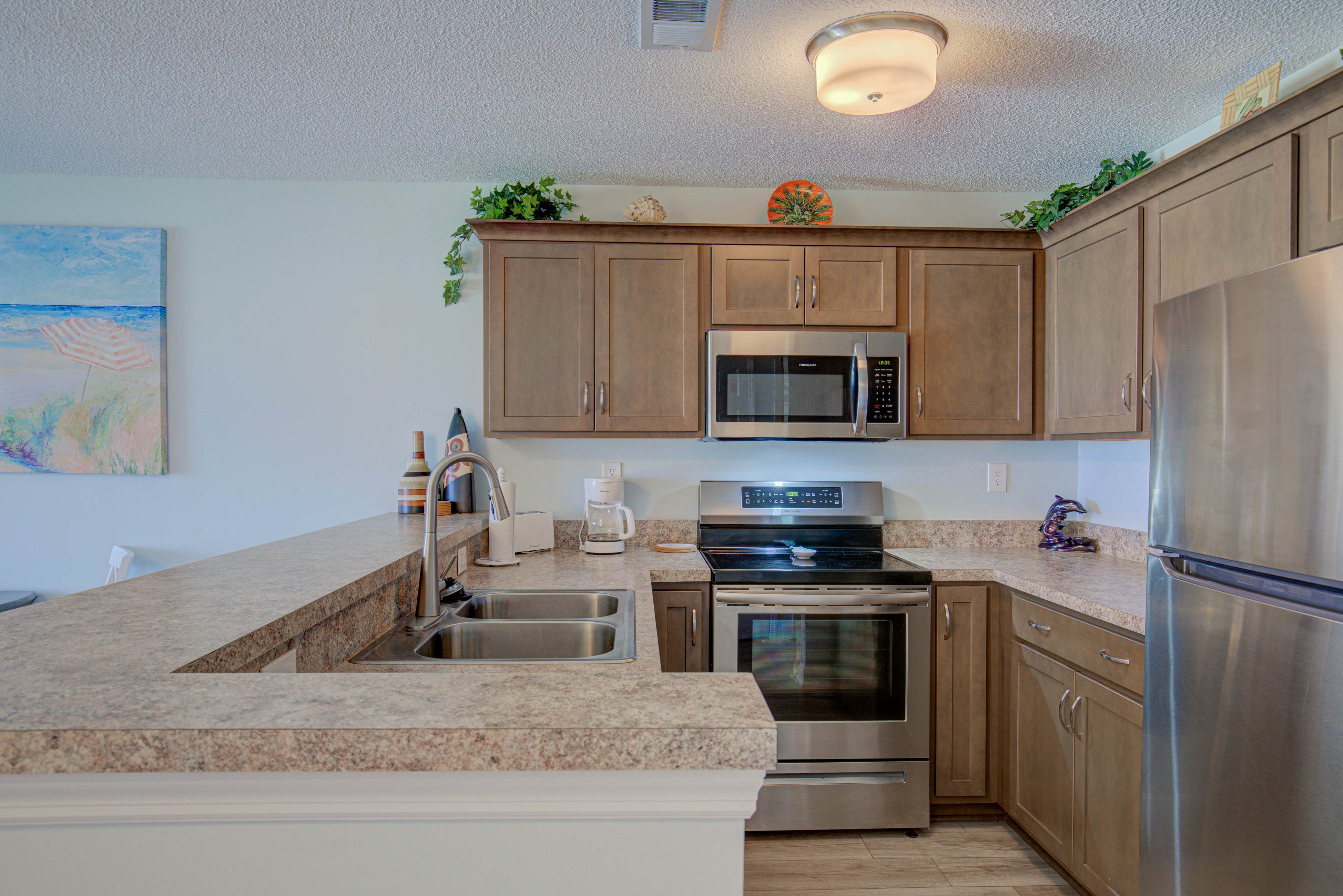 NTBVC210A Villa Capriani 210-A