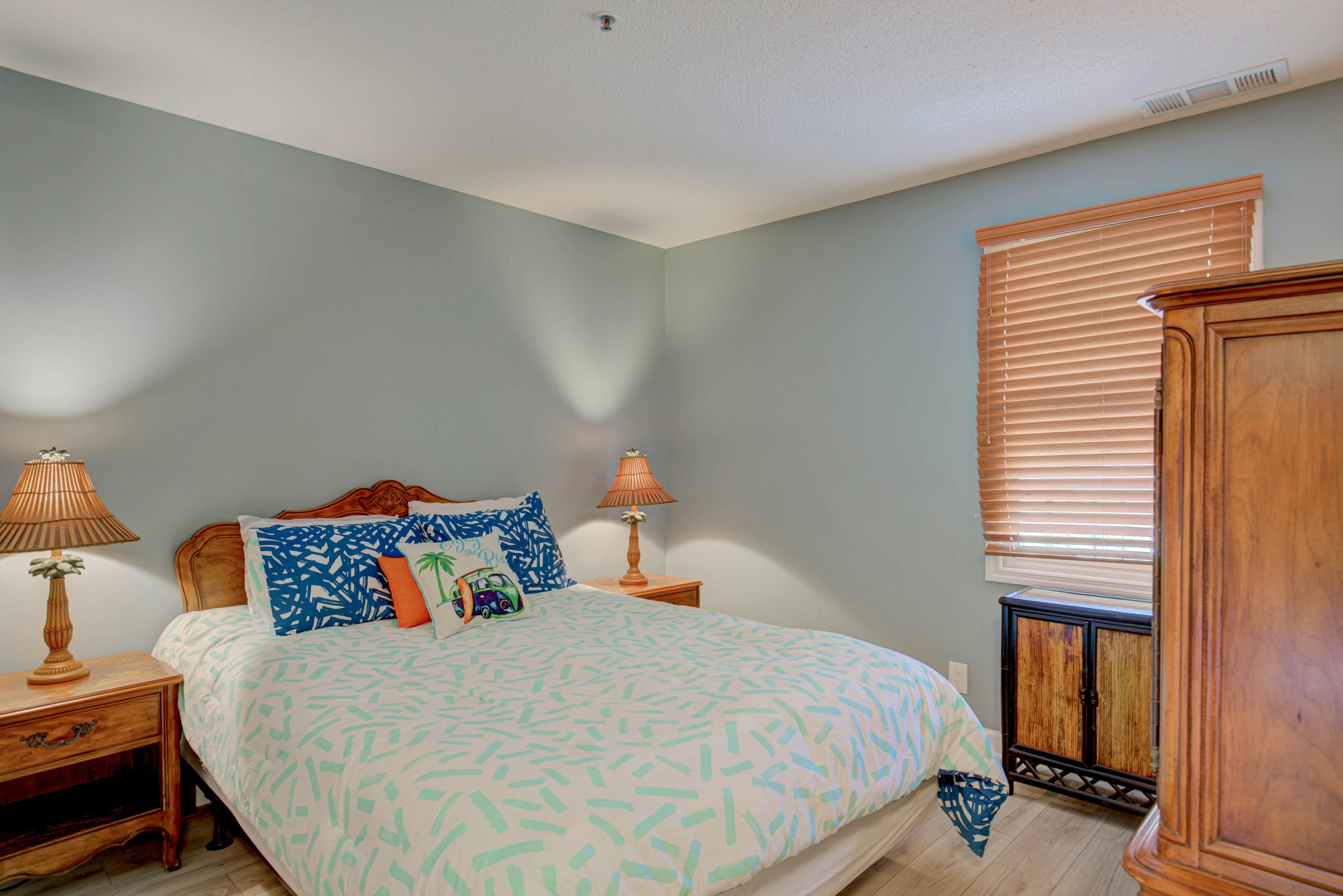 NTBVC210A Villa Capriani 210-A