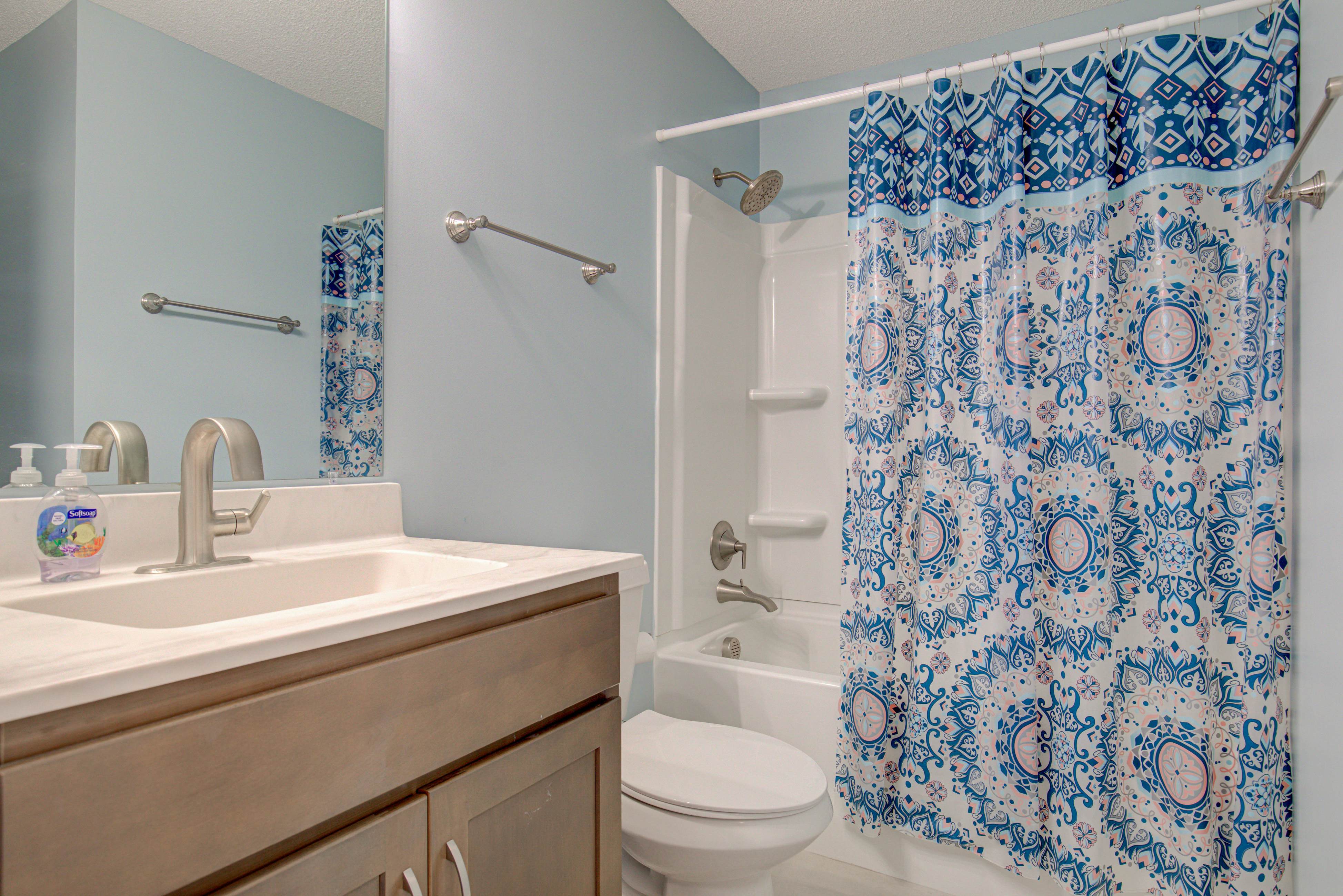 NTBVC210A Villa Capriani 210-A