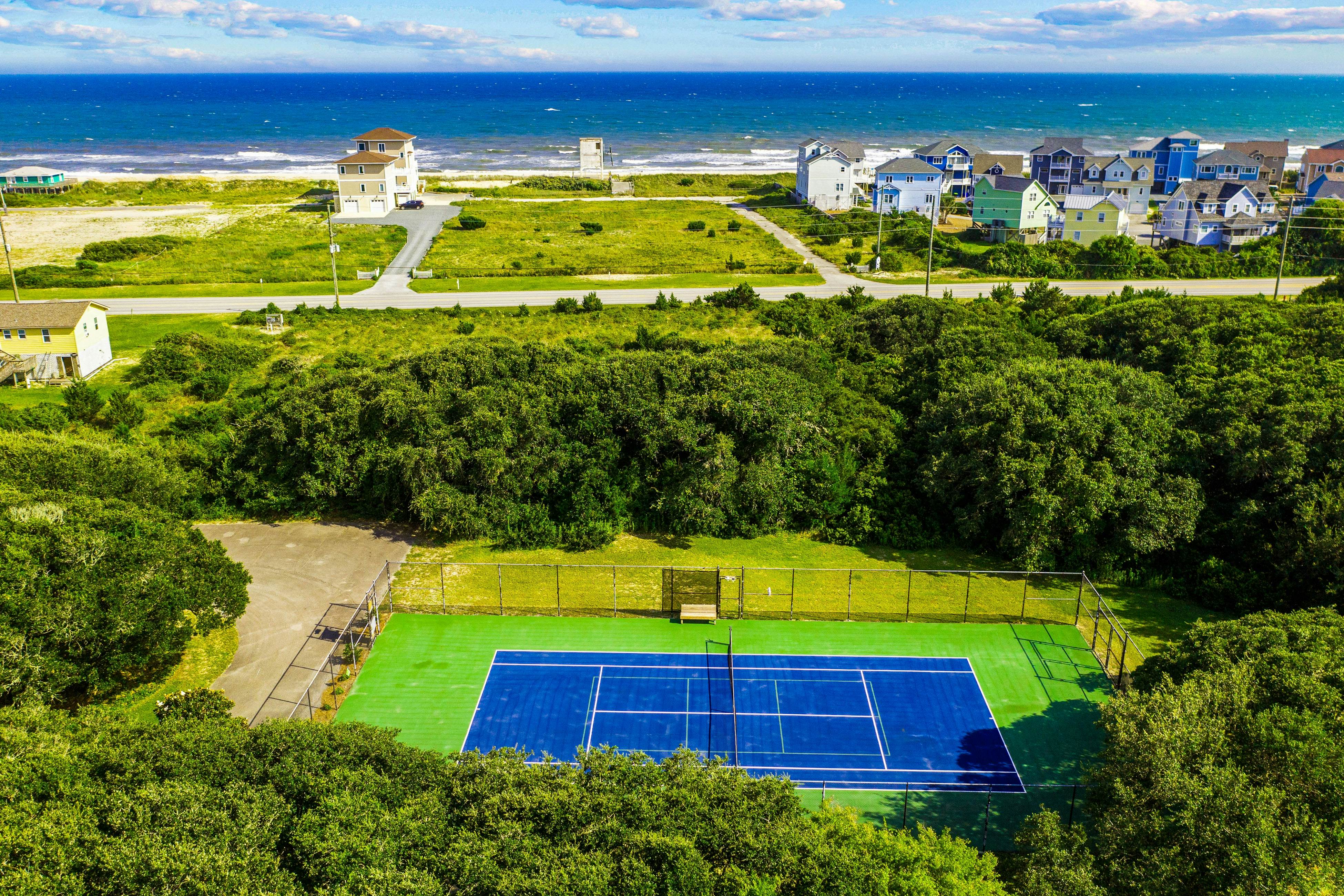 NTBVOS106 Drop Your Anchor