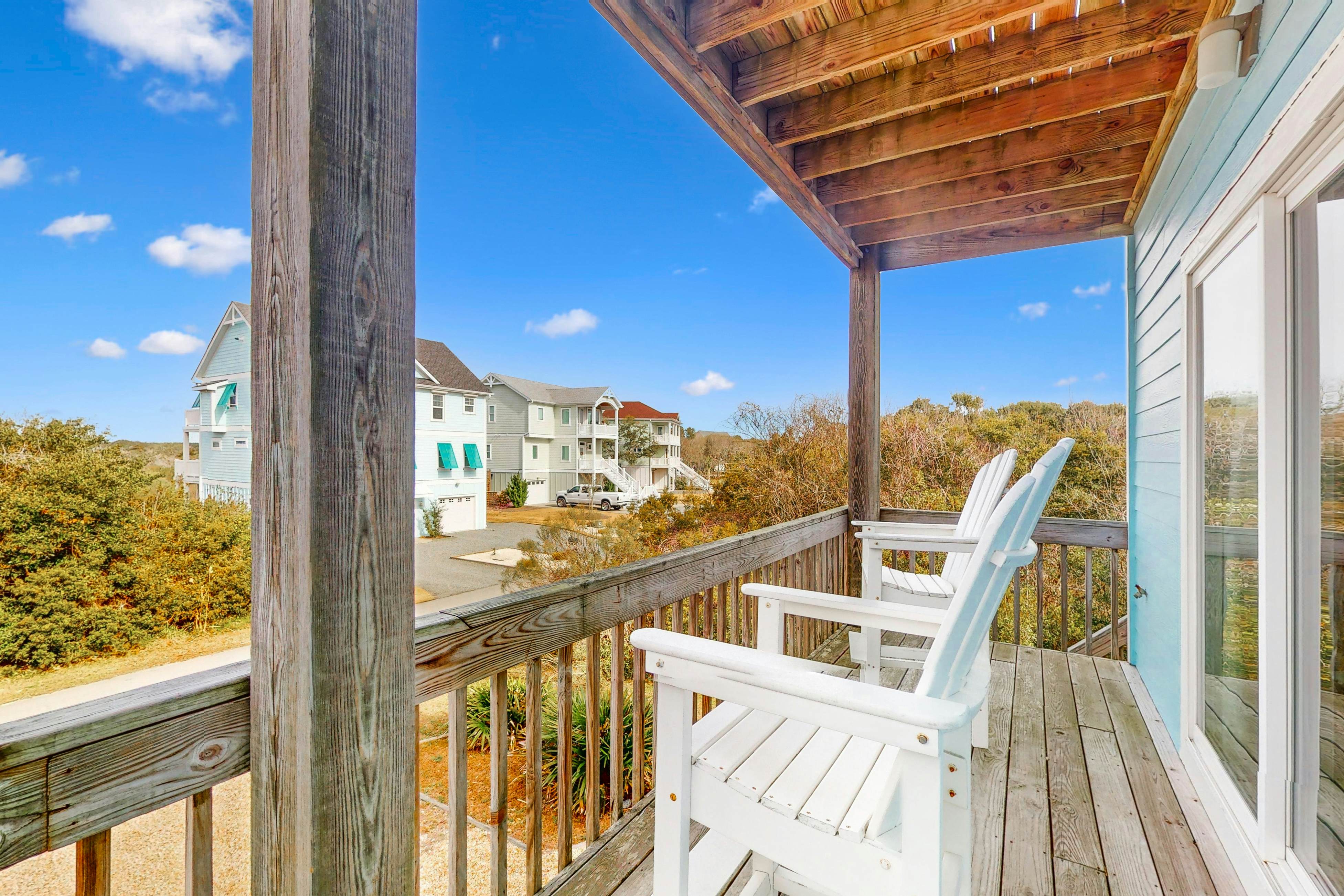 NTBVOS106 Drop Your Anchor