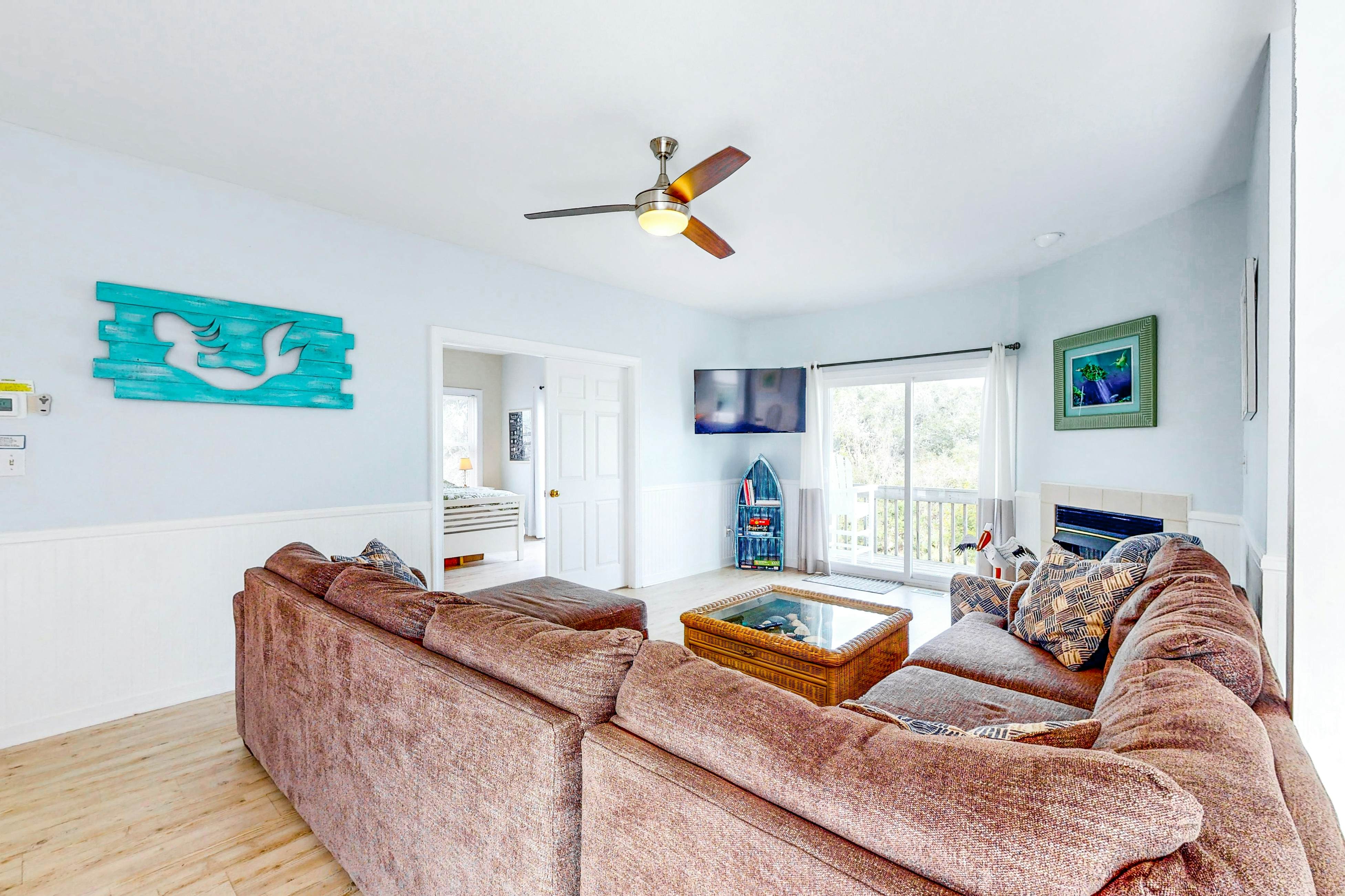 NTBVOS106 Drop Your Anchor