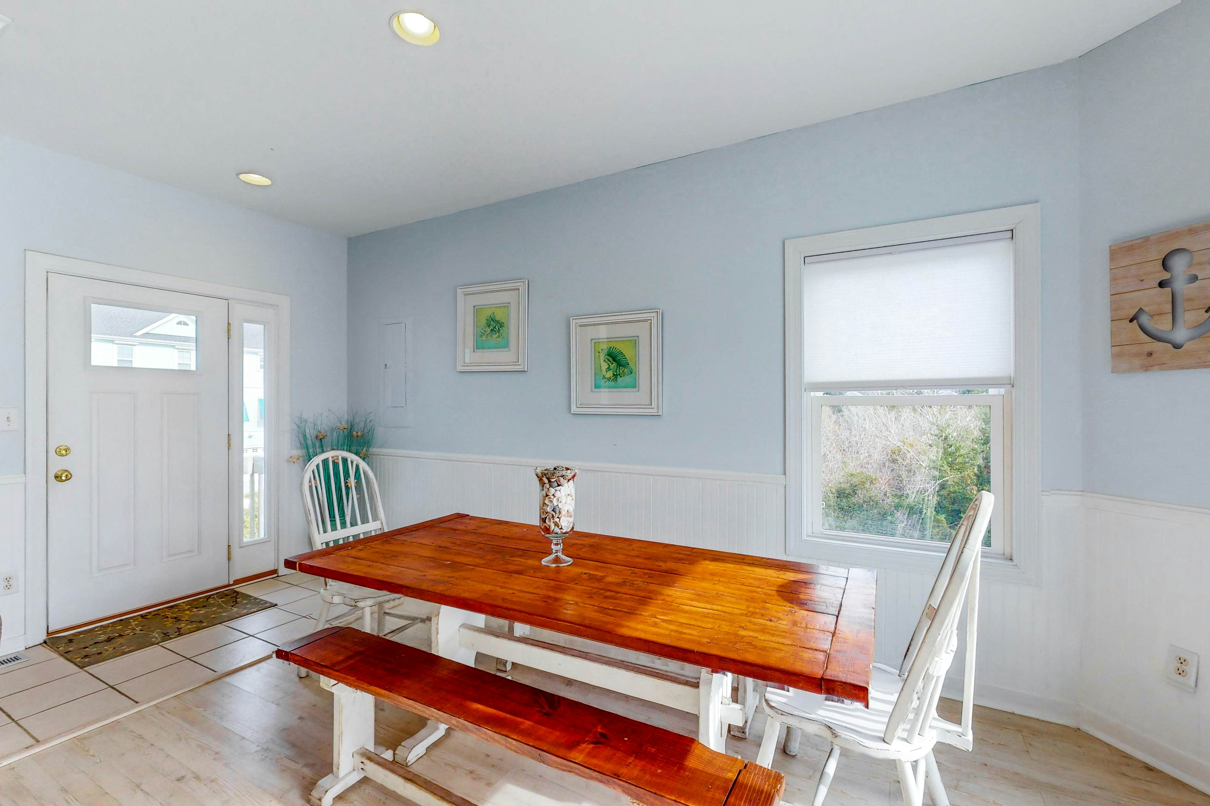 NTBVOS106 Drop Your Anchor