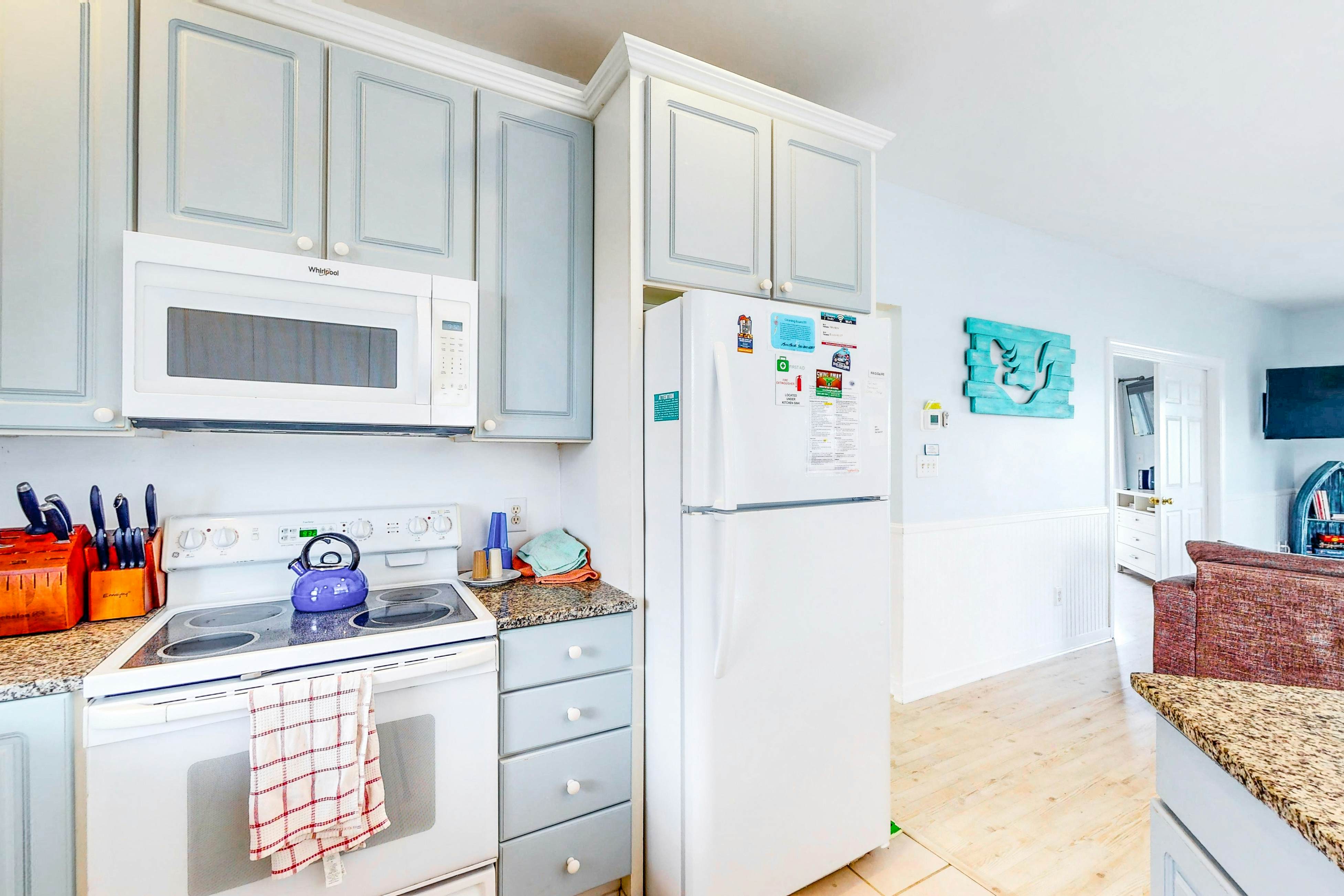 NTBVOS106 Drop Your Anchor