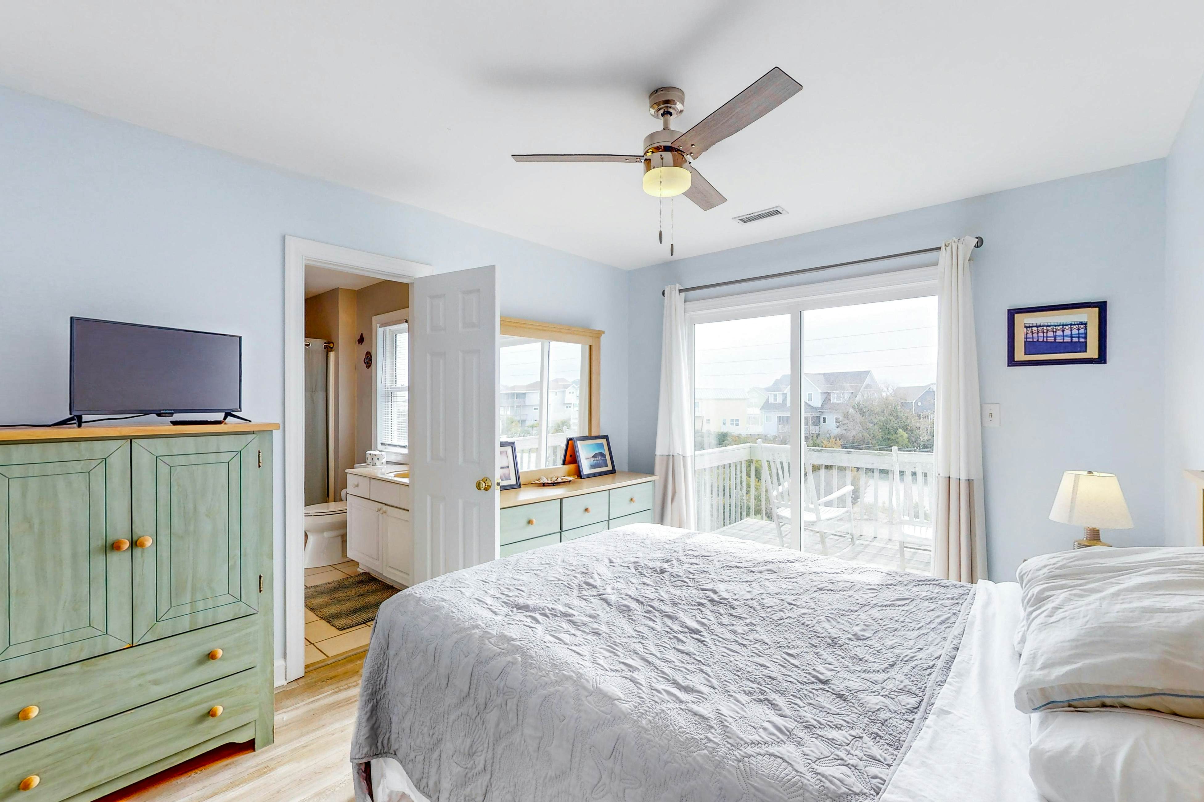 NTBVOS106 Drop Your Anchor