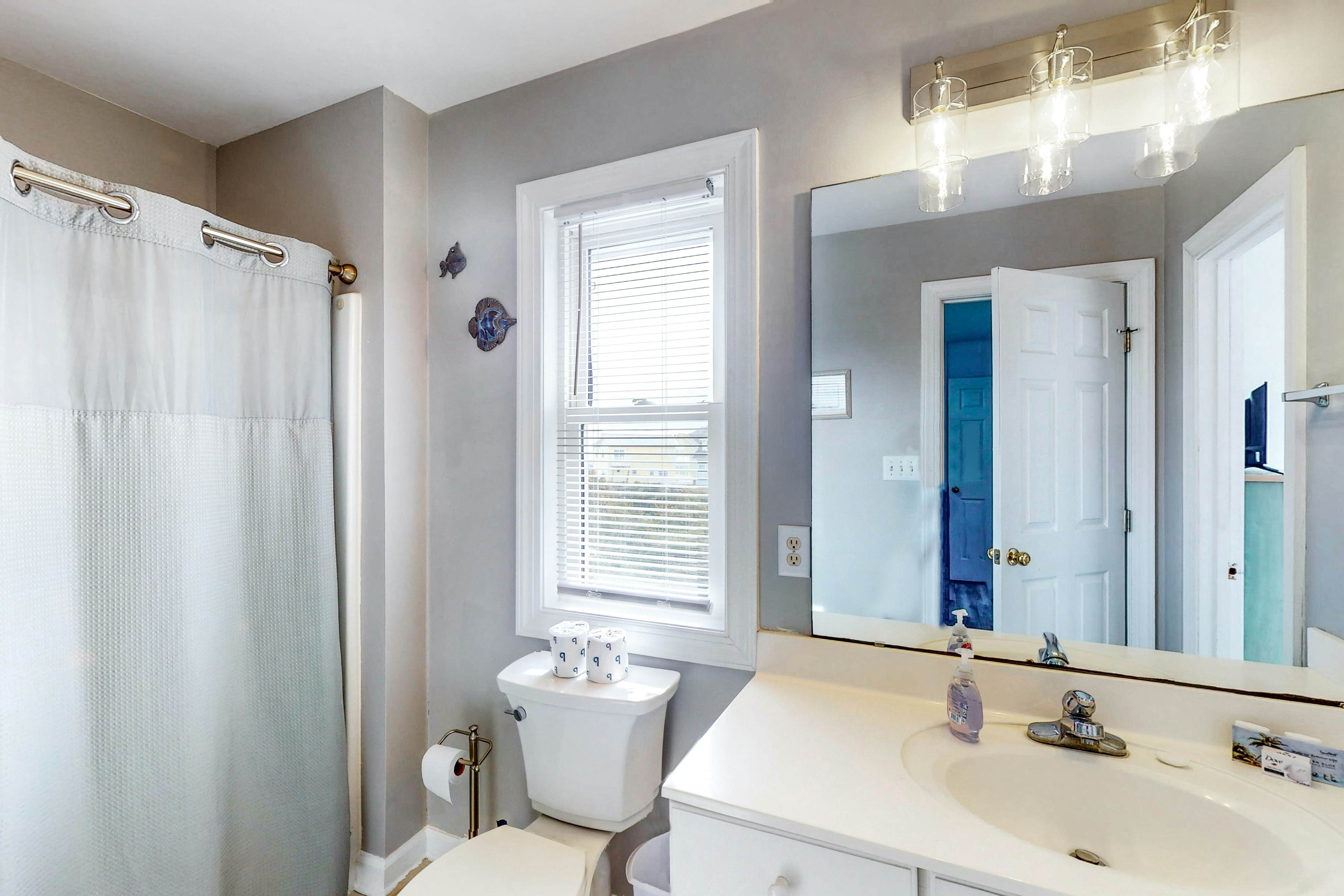 NTBVOS106 Drop Your Anchor