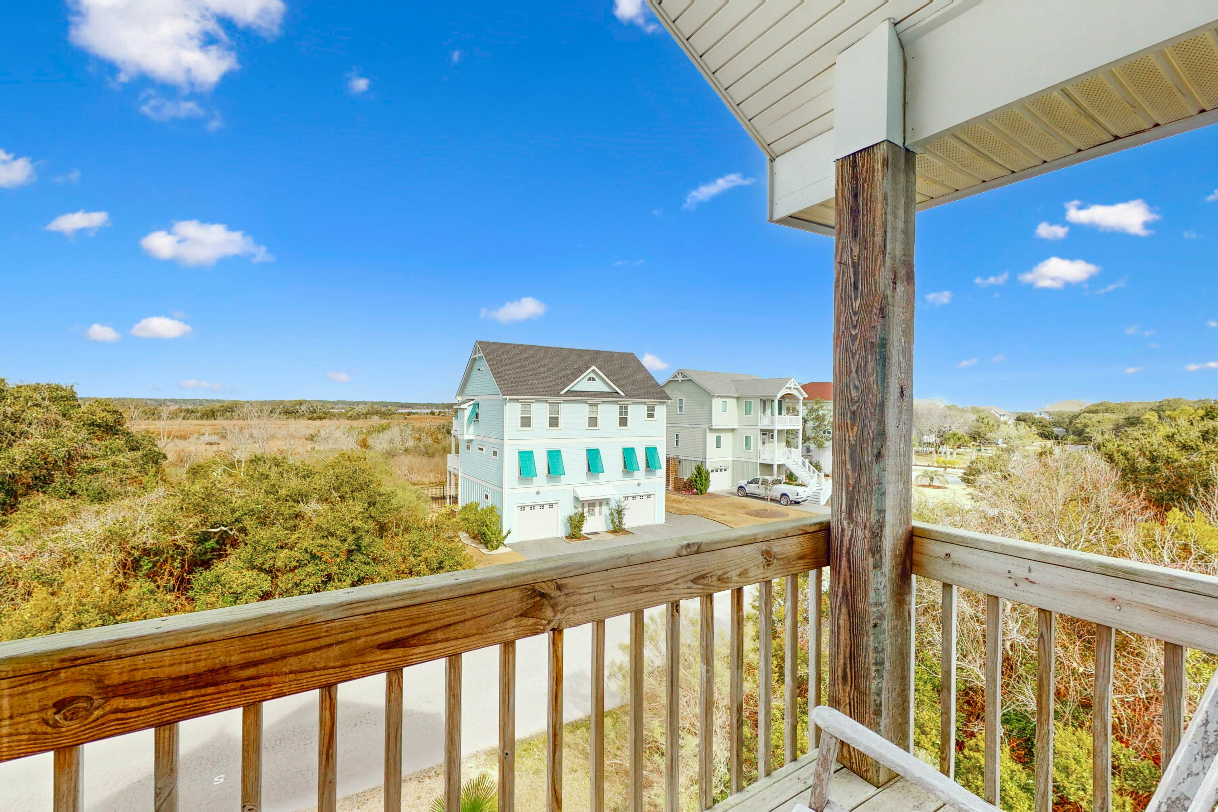 NTBVOS106 Drop Your Anchor