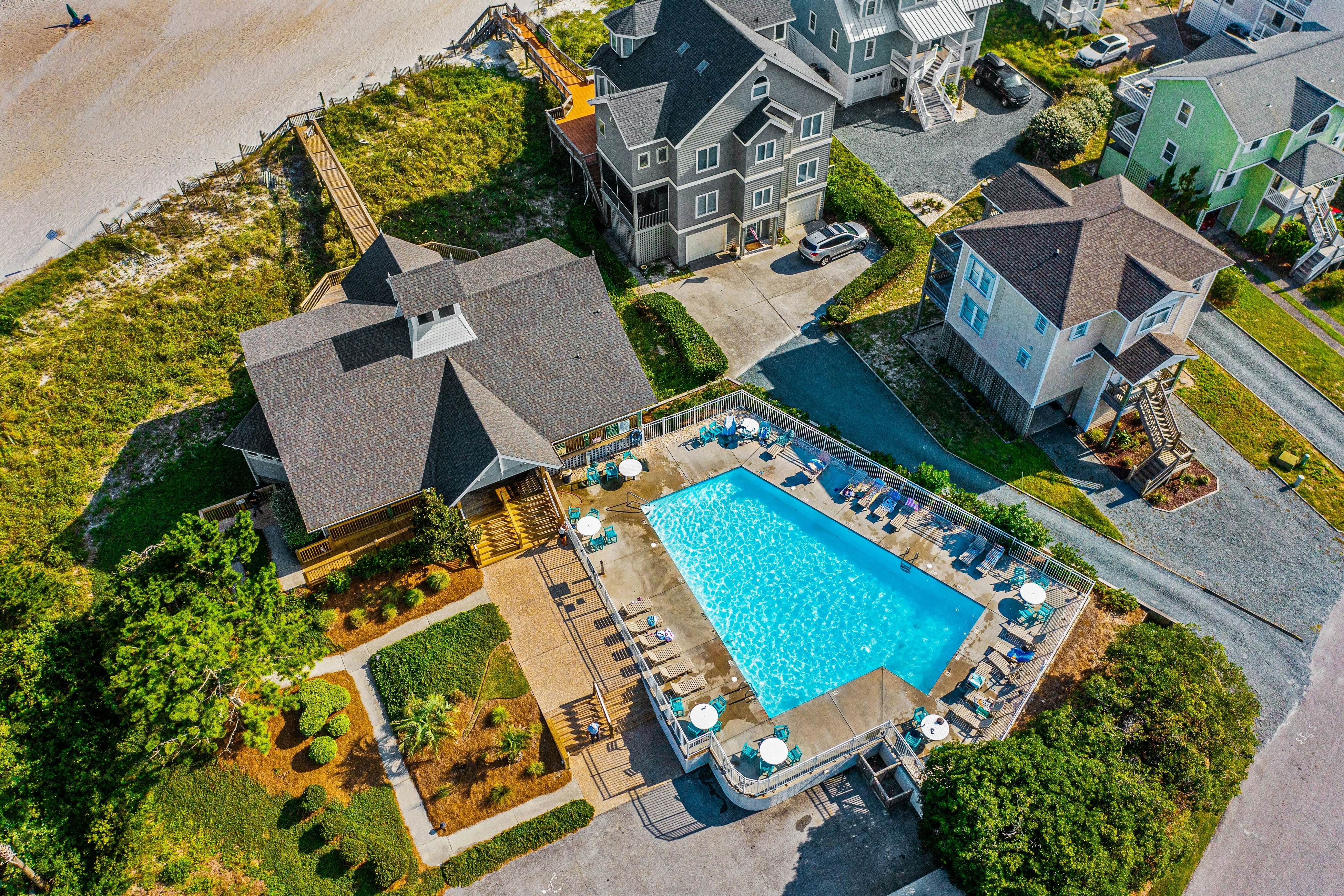 NTBVOS106 Drop Your Anchor