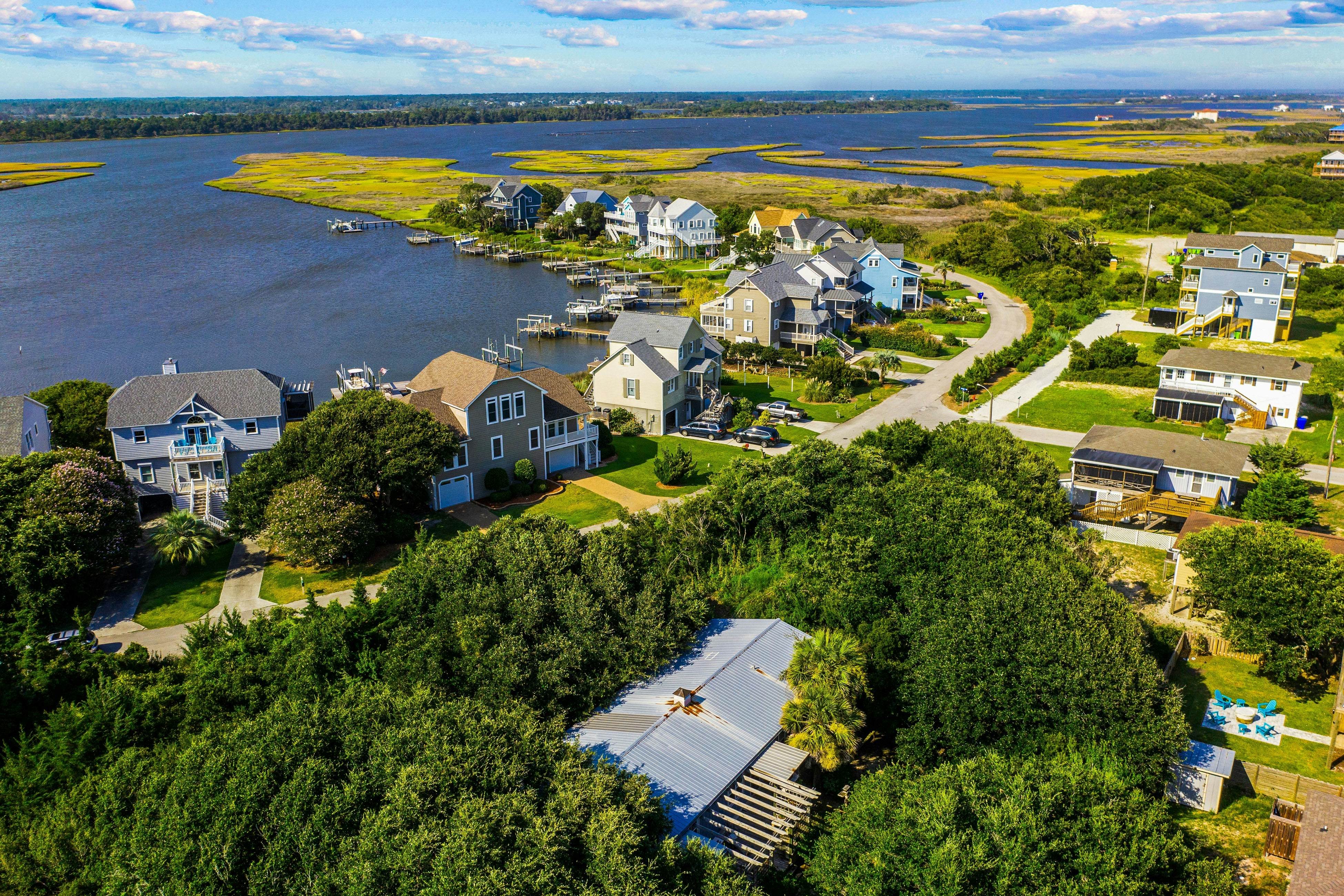 NTBVOS106 Drop Your Anchor