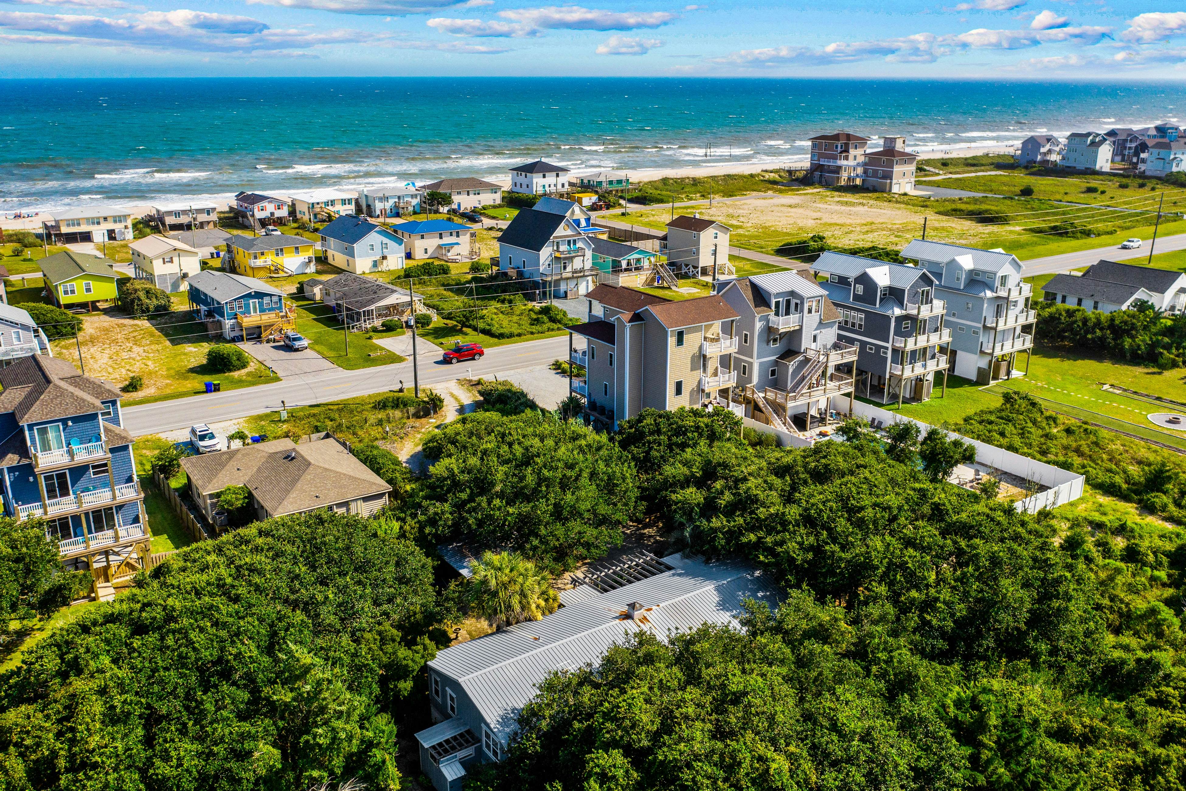 NTBVOS106 Drop Your Anchor