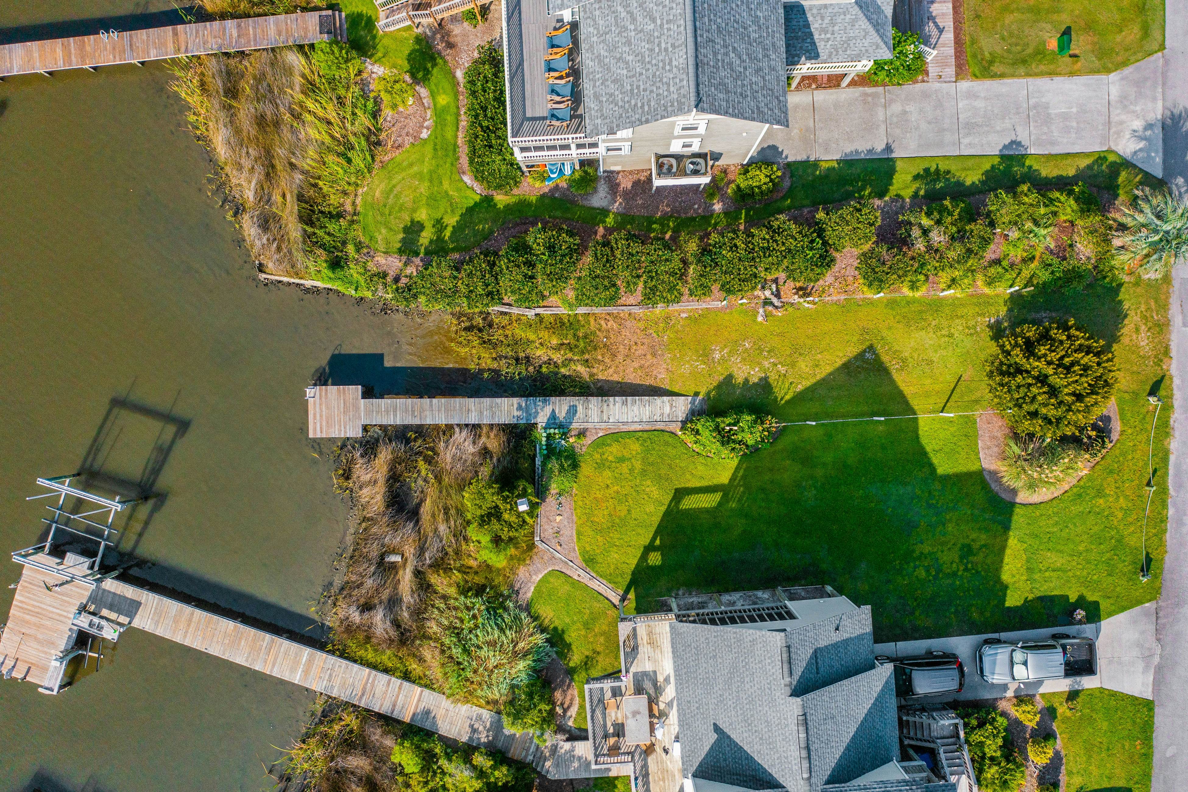 NTBVOS106 Drop Your Anchor