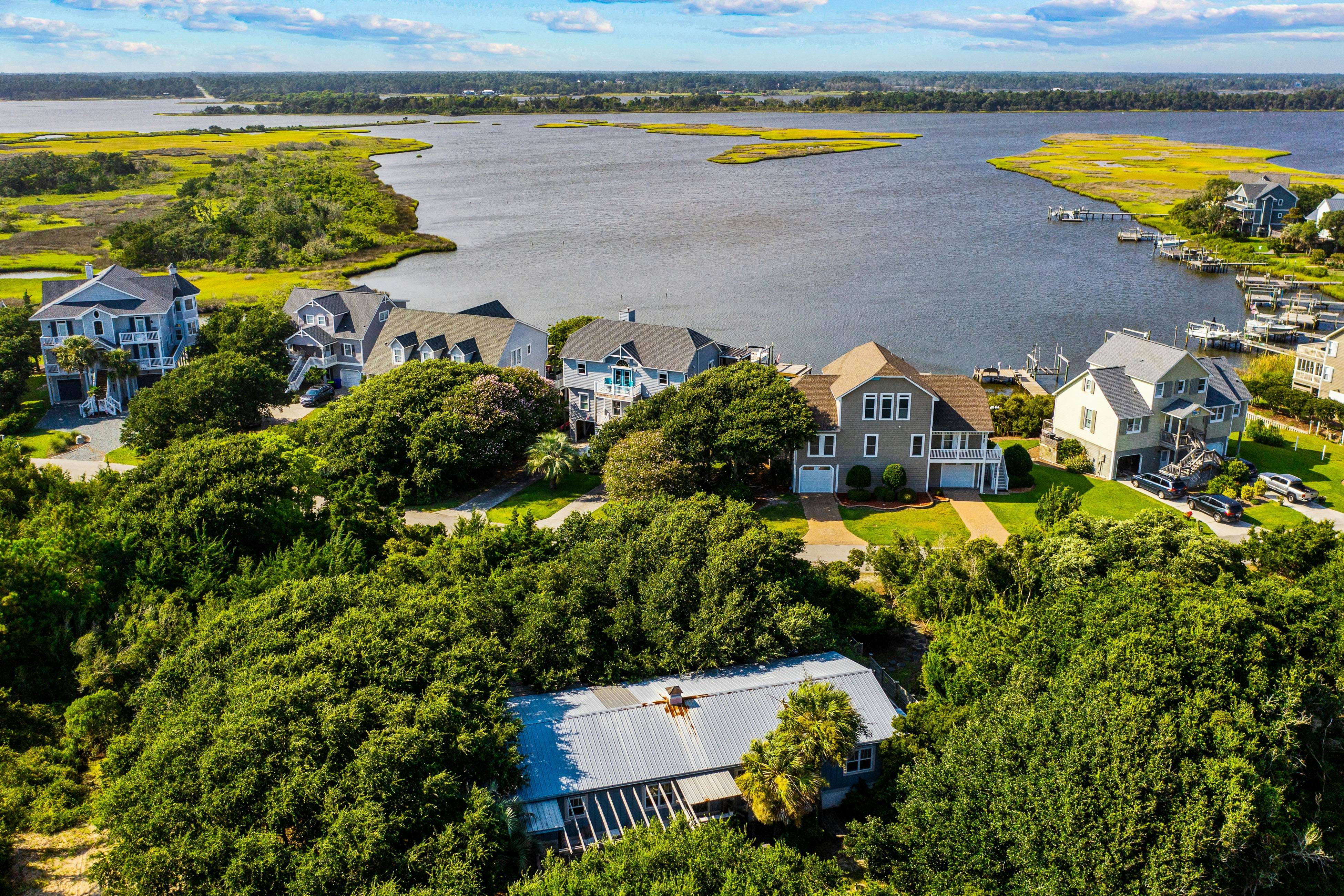 NTBVOS106 Drop Your Anchor