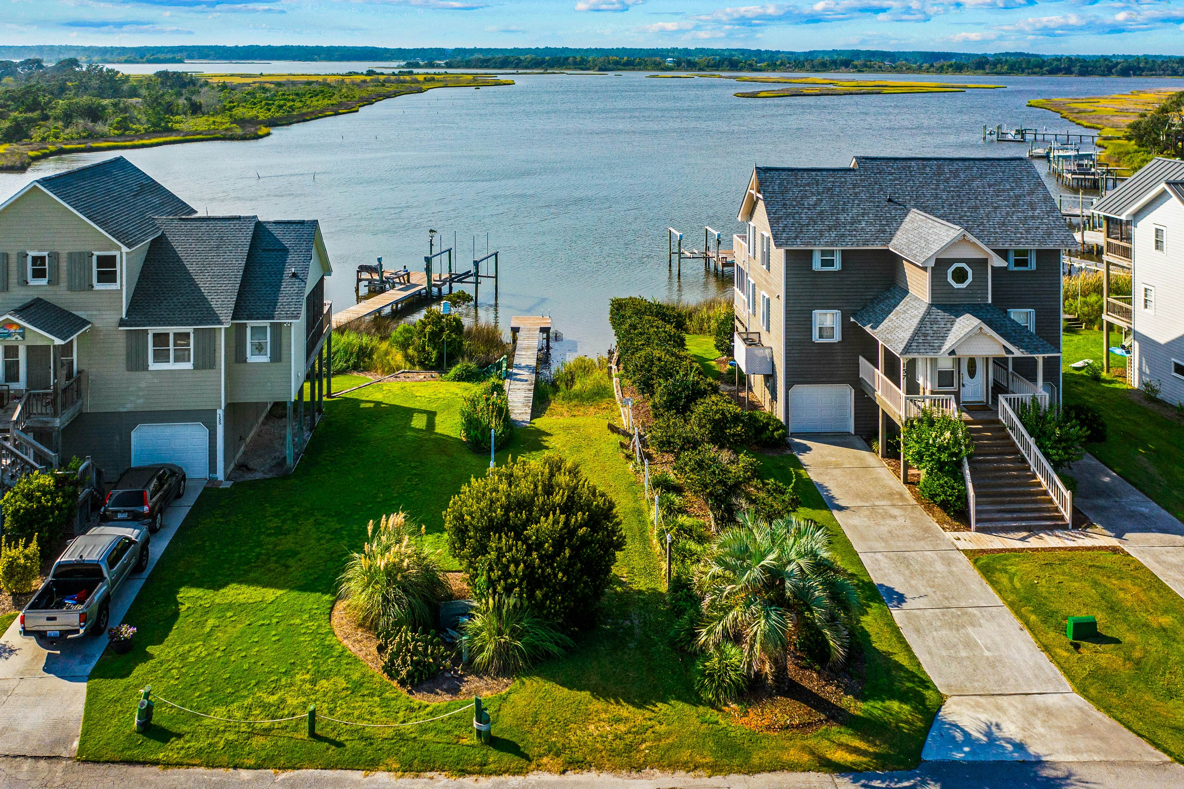 NTBVOS106 Drop Your Anchor