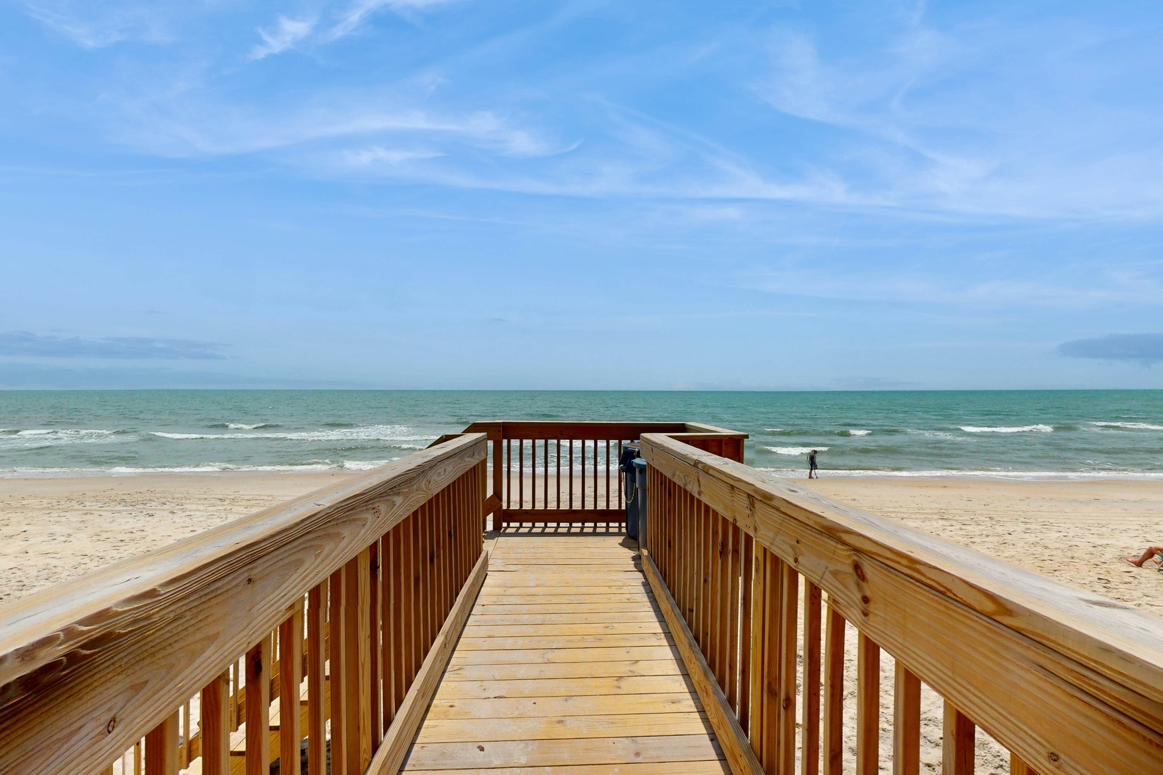 NTBTD3300 Topsail Dunes 3300 Endless Summer