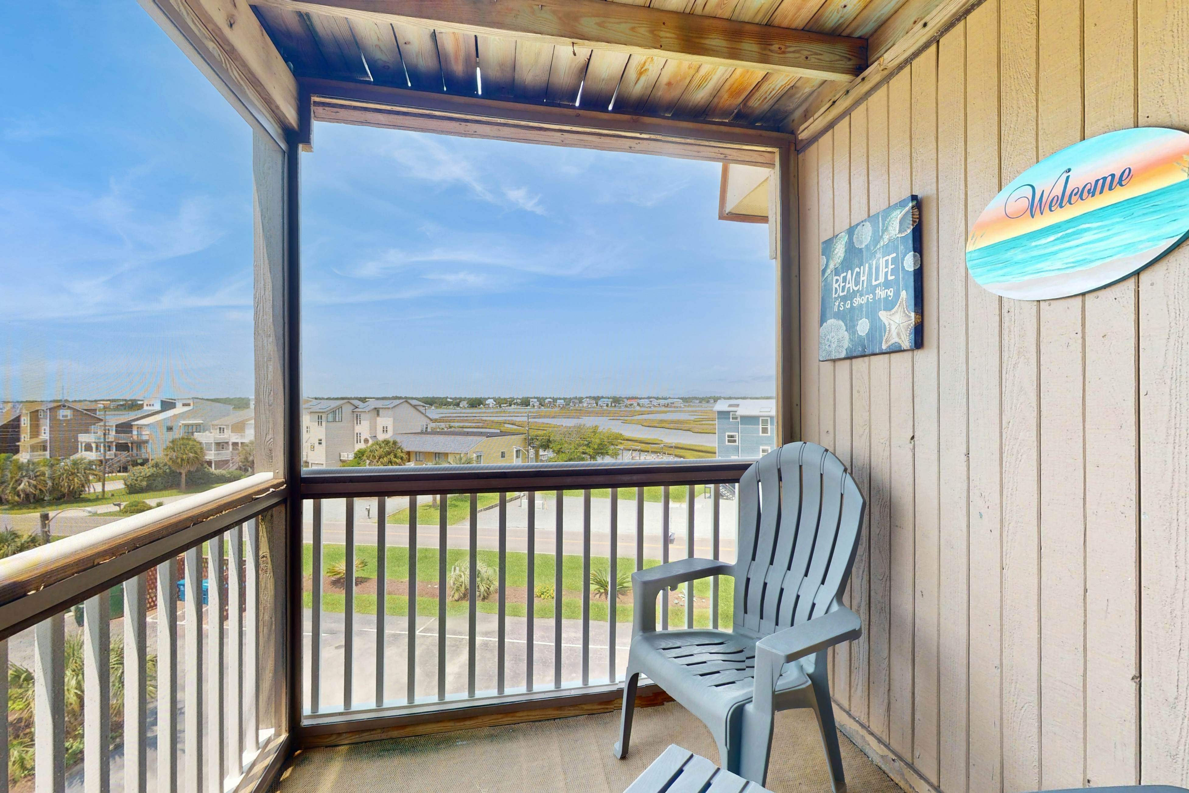 NTBTD3300 Topsail Dunes 3300 Endless Summer