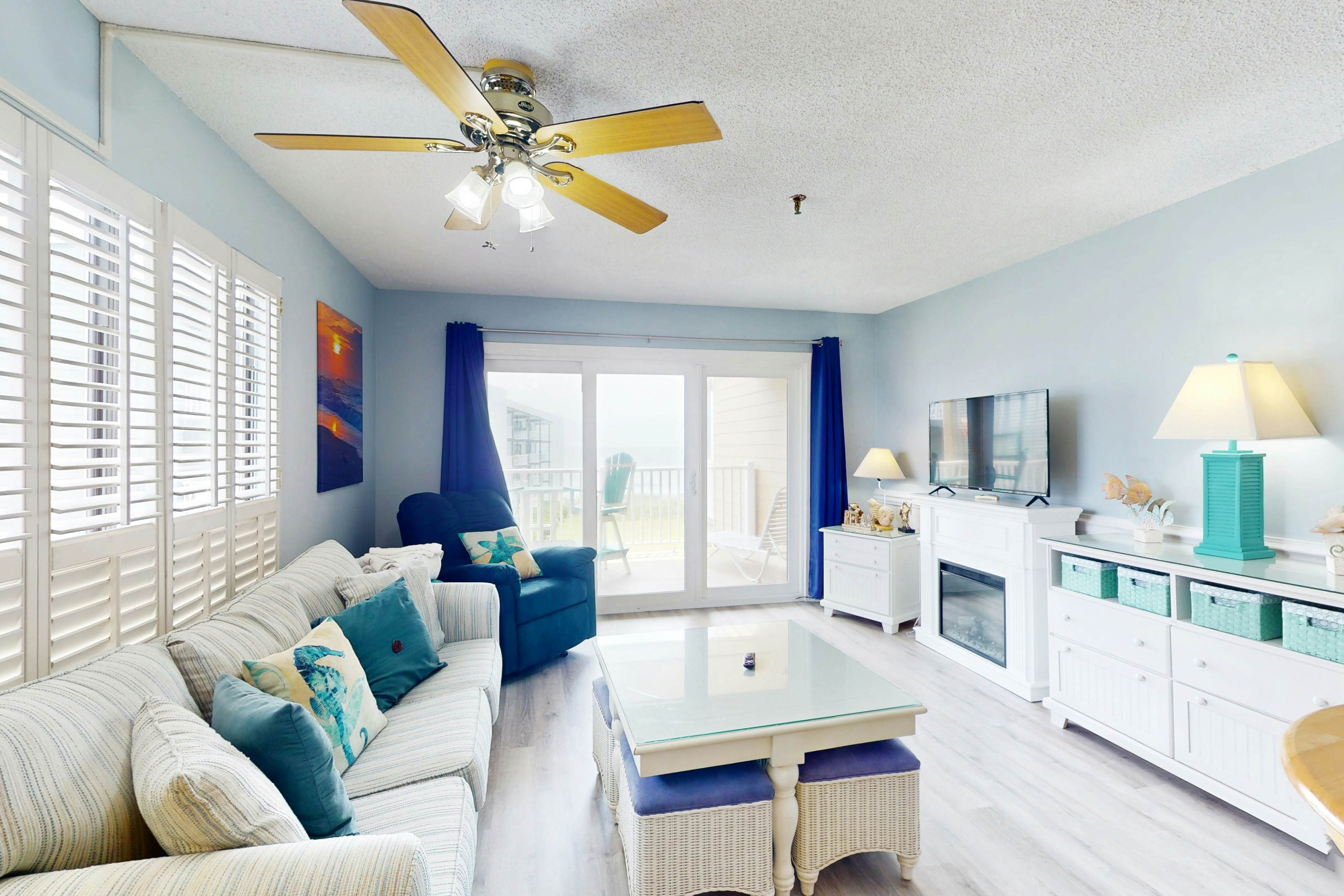 NTBTD3300 Topsail Dunes 3300 Endless Summer