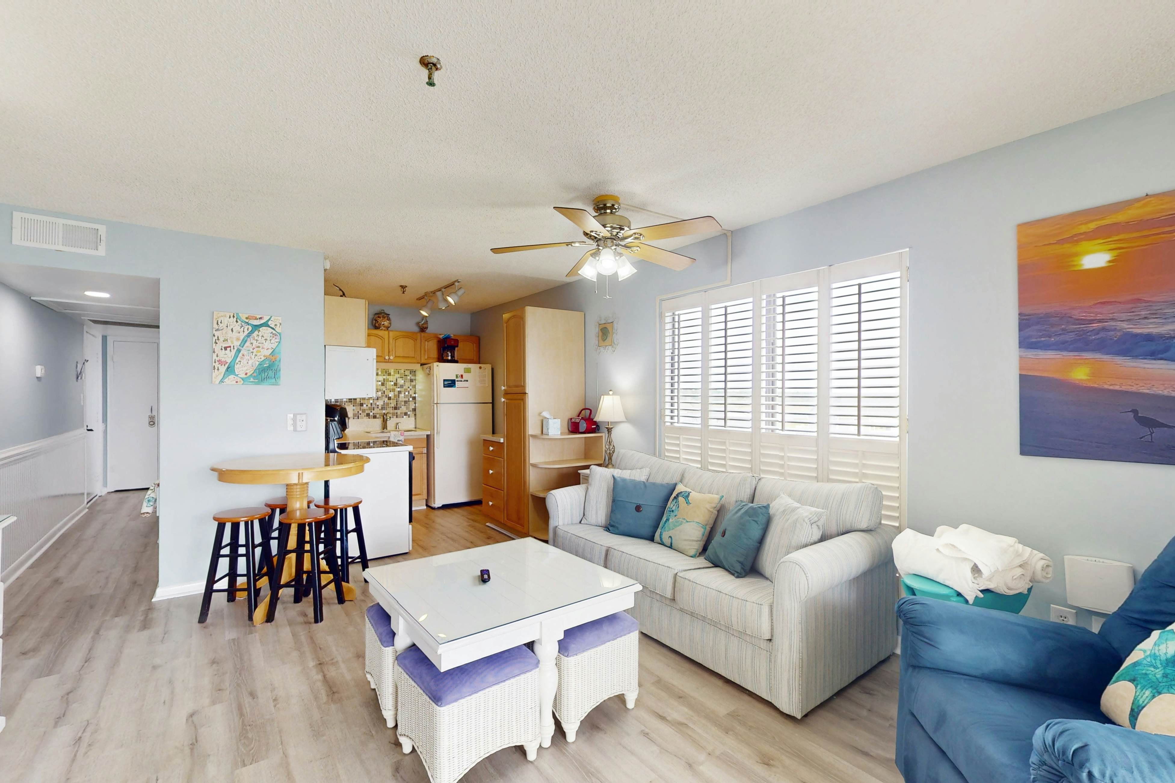 NTBTD3300 Topsail Dunes 3300 Endless Summer