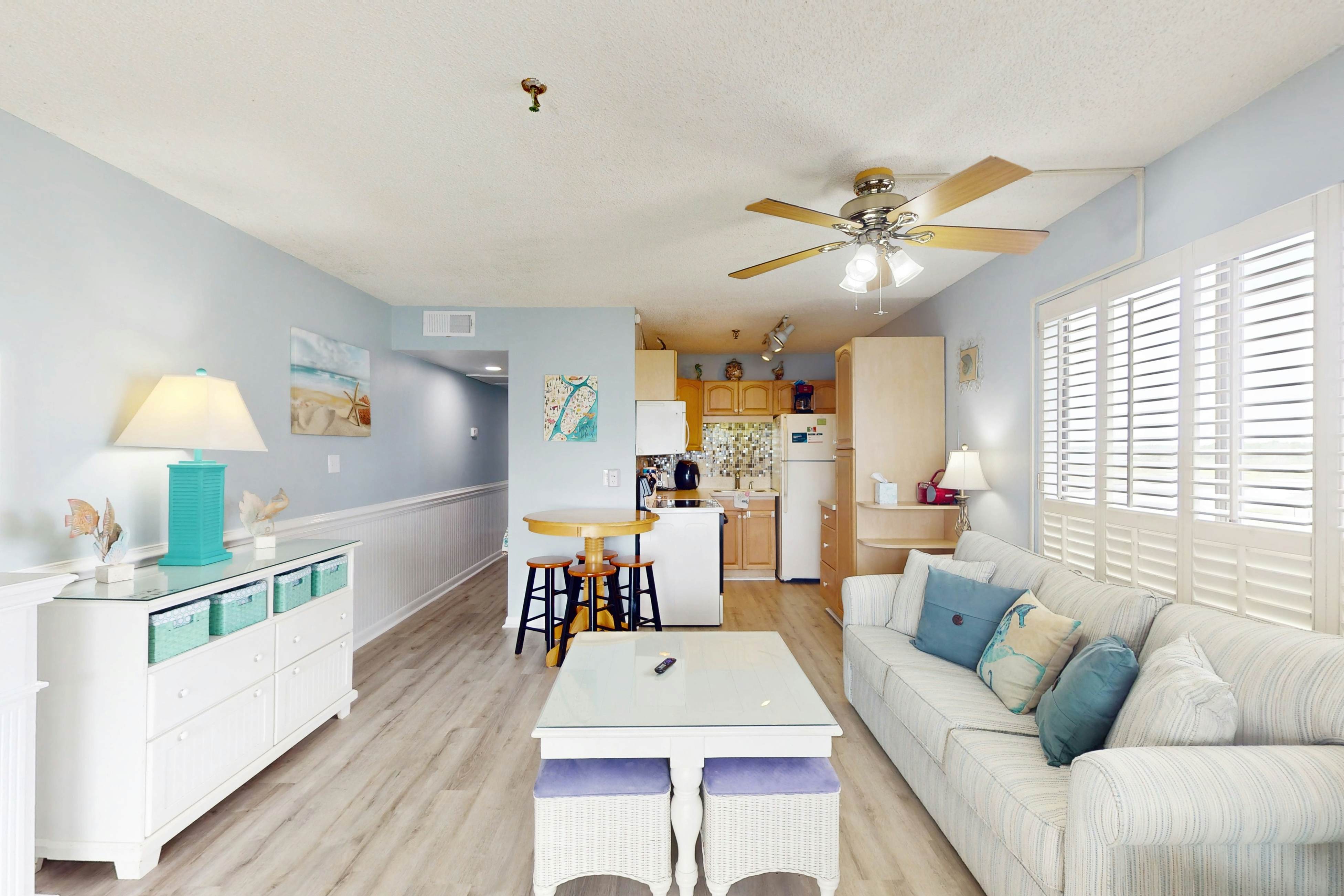 NTBTD3300 Topsail Dunes 3300 Endless Summer