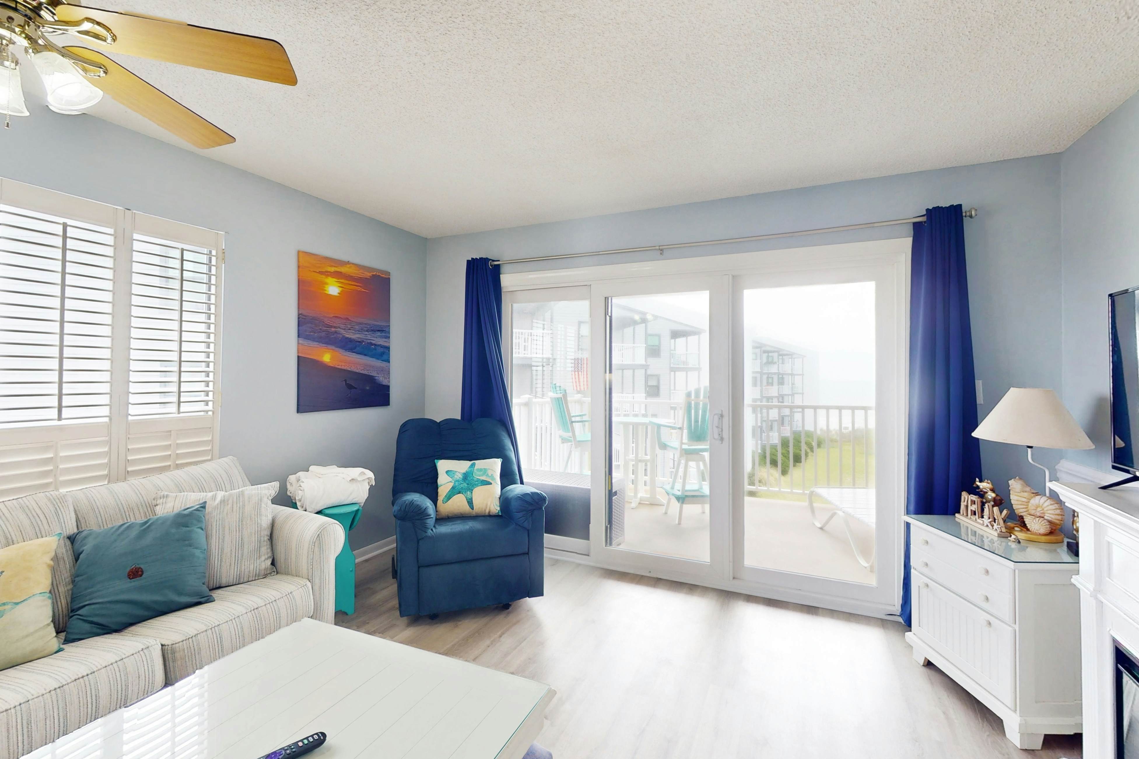 NTBTD3300 Topsail Dunes 3300 Endless Summer