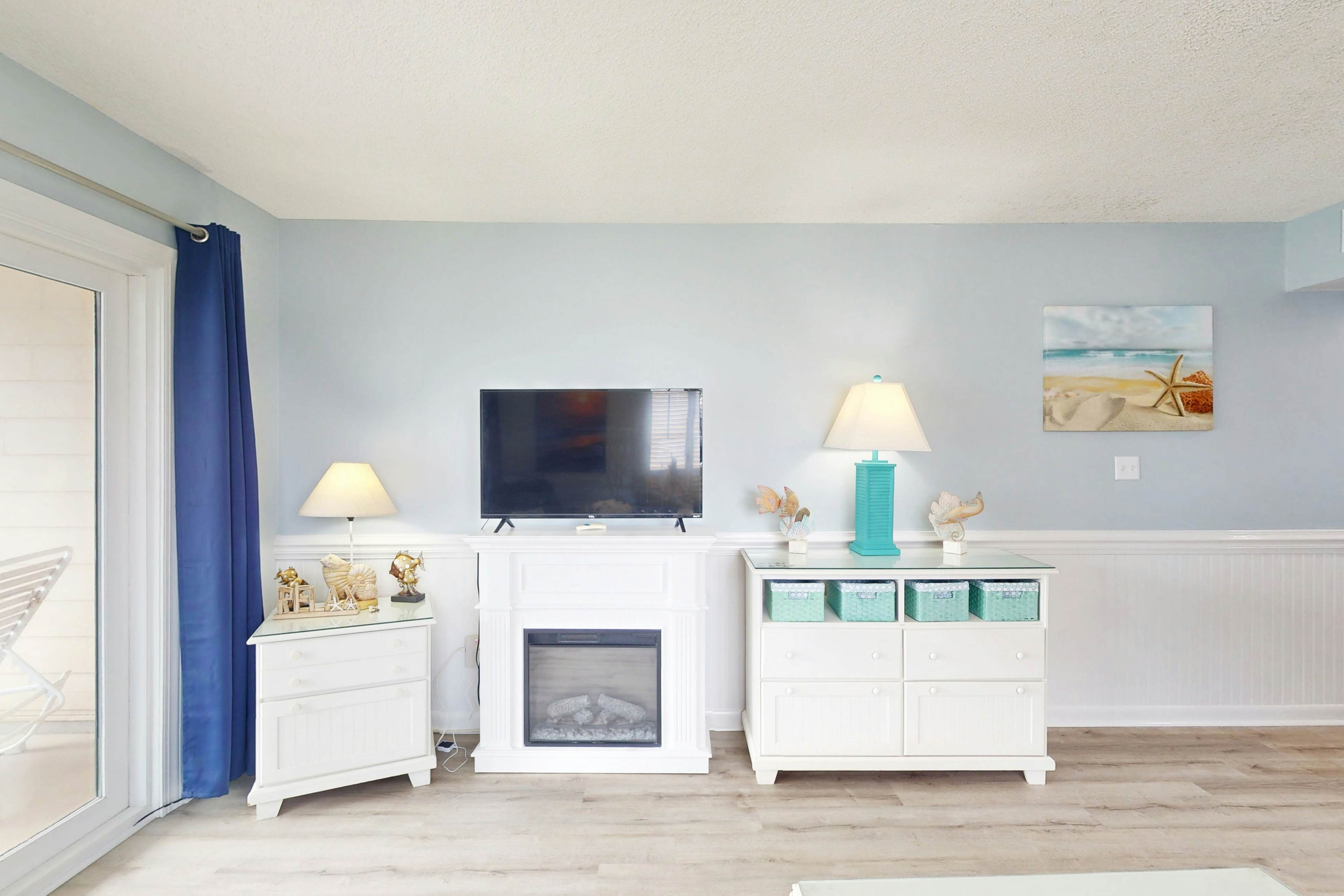 NTBTD3300 Topsail Dunes 3300 Endless Summer