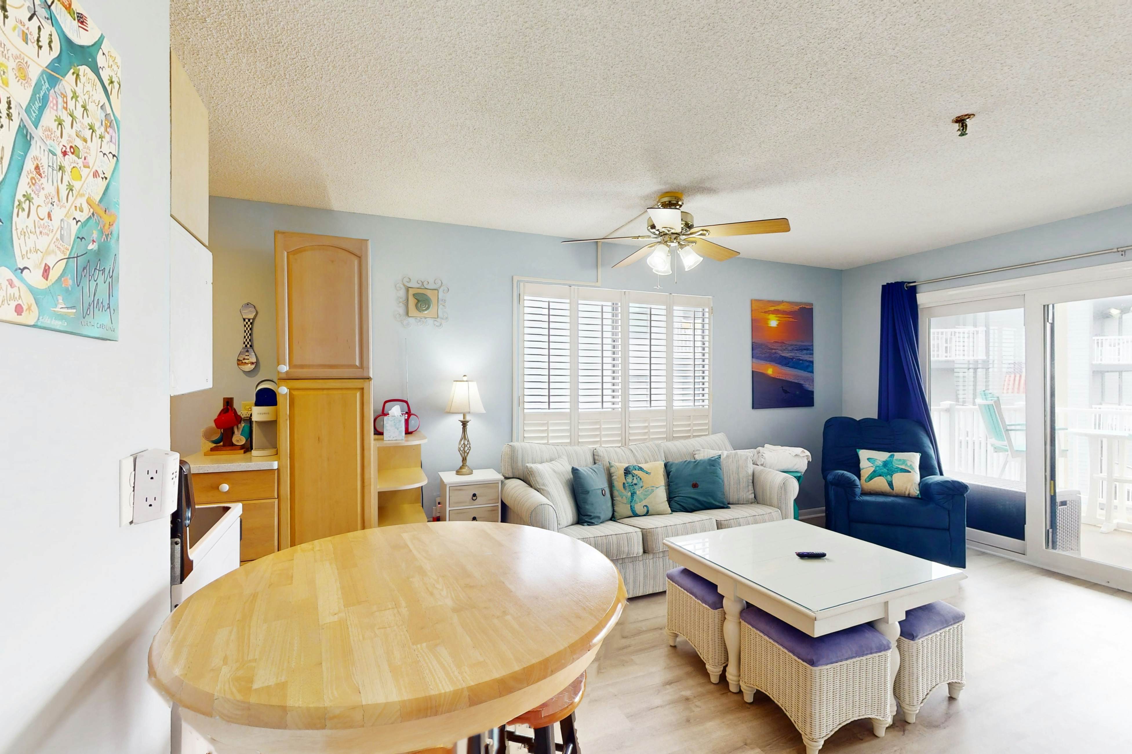 NTBTD3300 Topsail Dunes 3300 Endless Summer