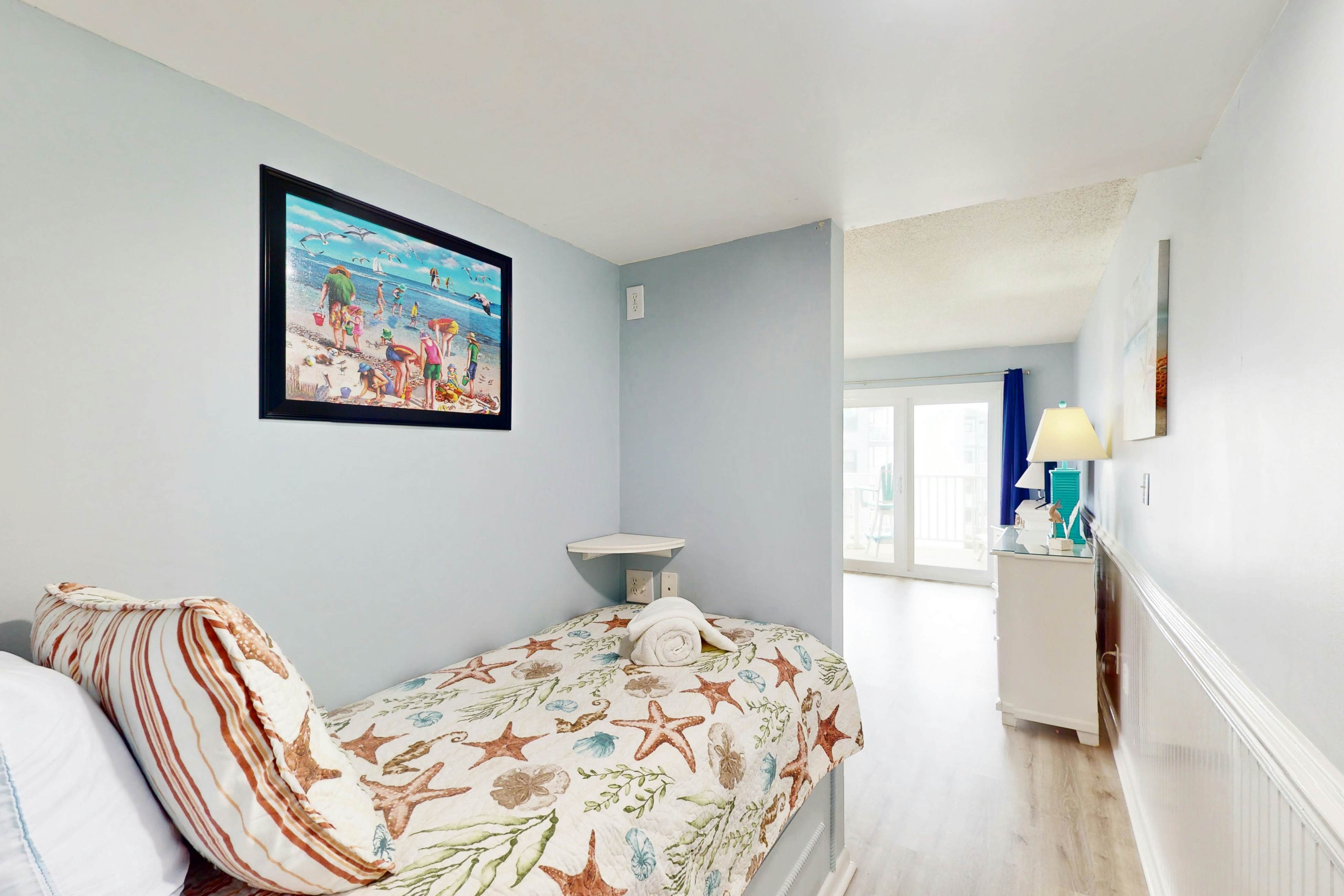 NTBTD3300 Topsail Dunes 3300 Endless Summer