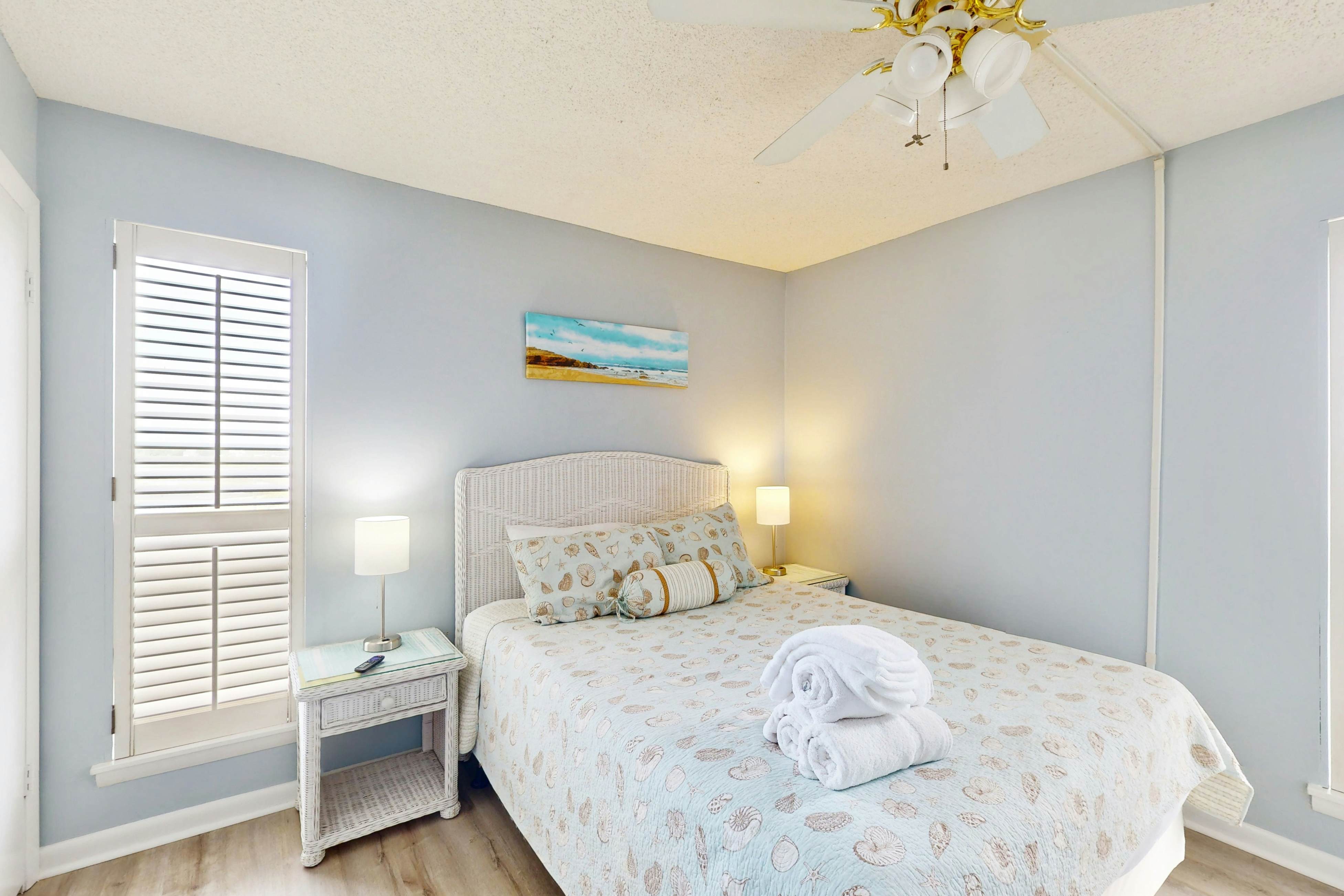 NTBTD3300 Topsail Dunes 3300 Endless Summer