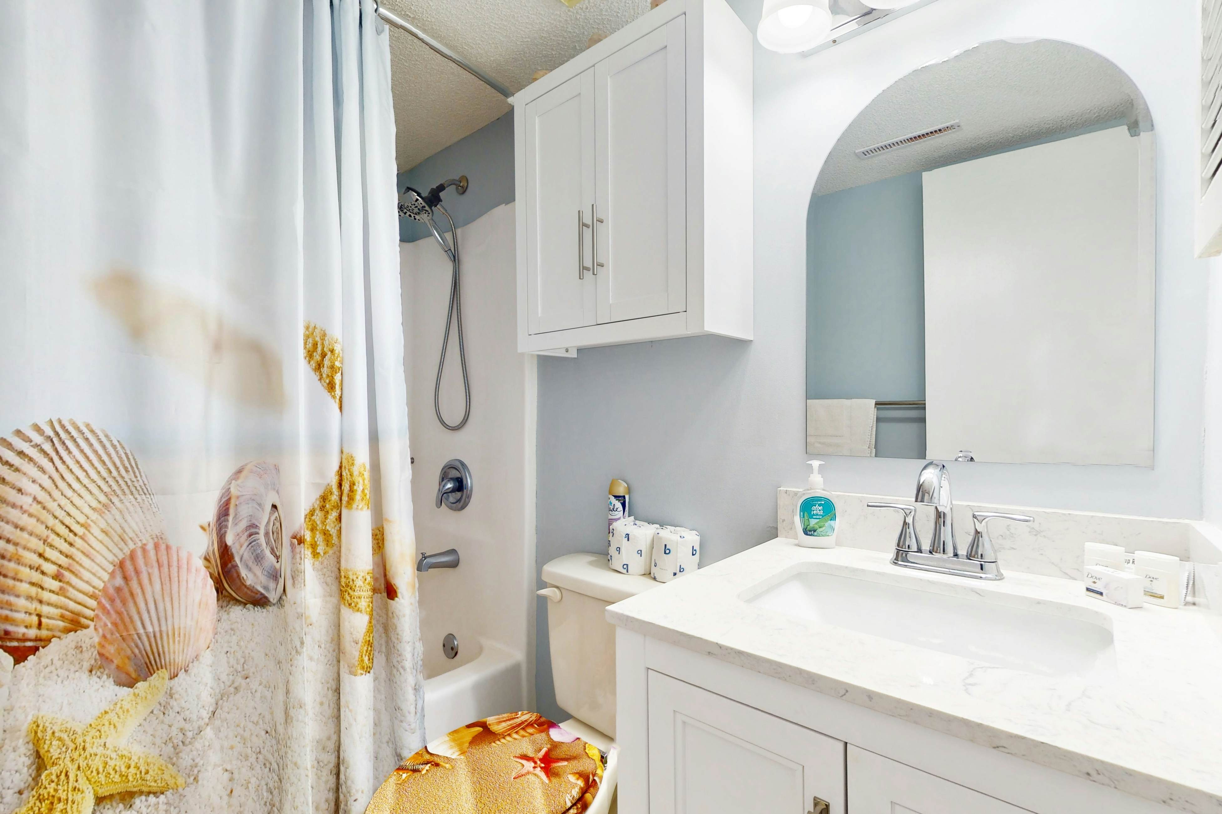 NTBTD3300 Topsail Dunes 3300 Endless Summer