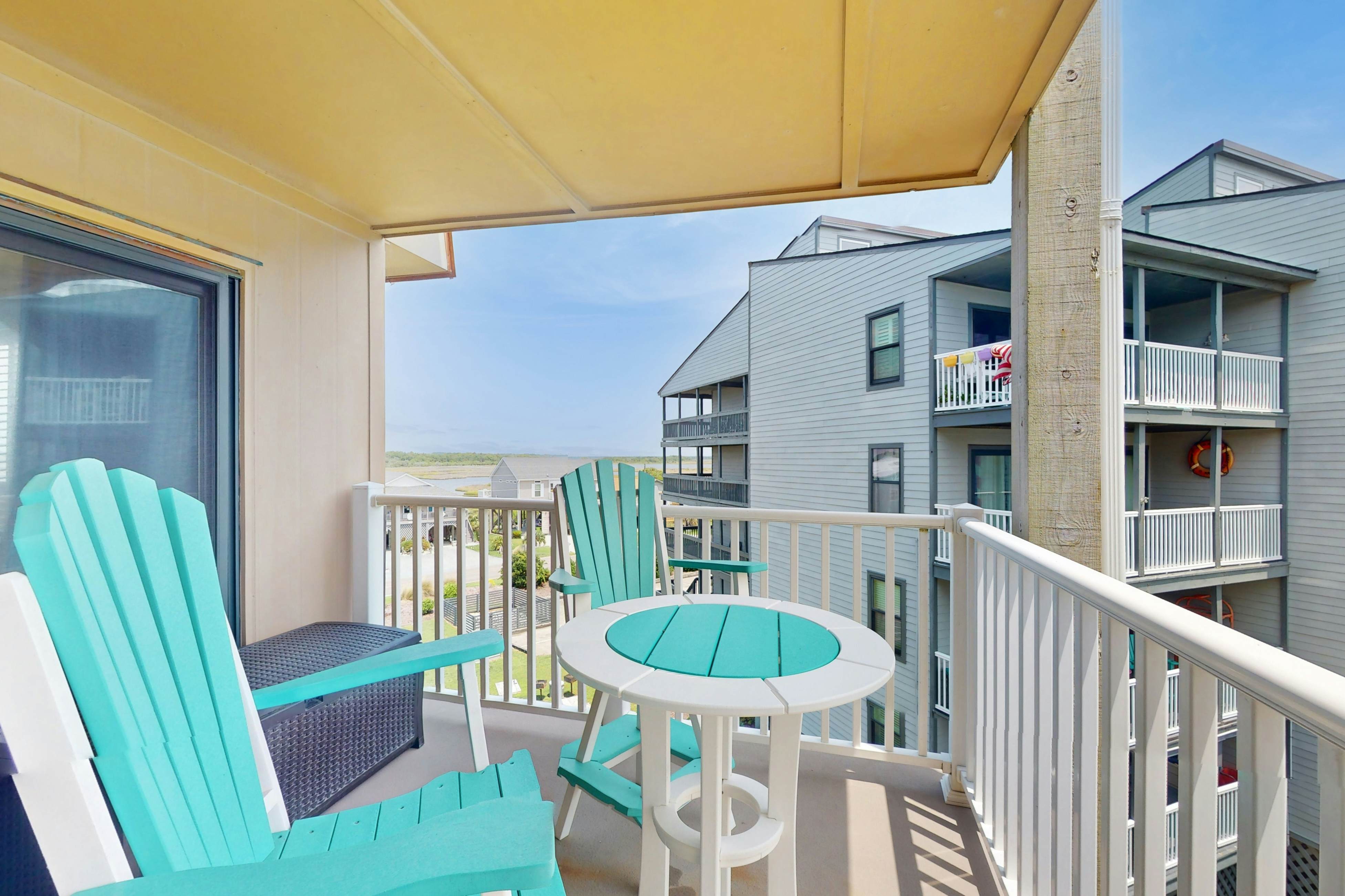 NTBTD3300 Topsail Dunes 3300 Endless Summer