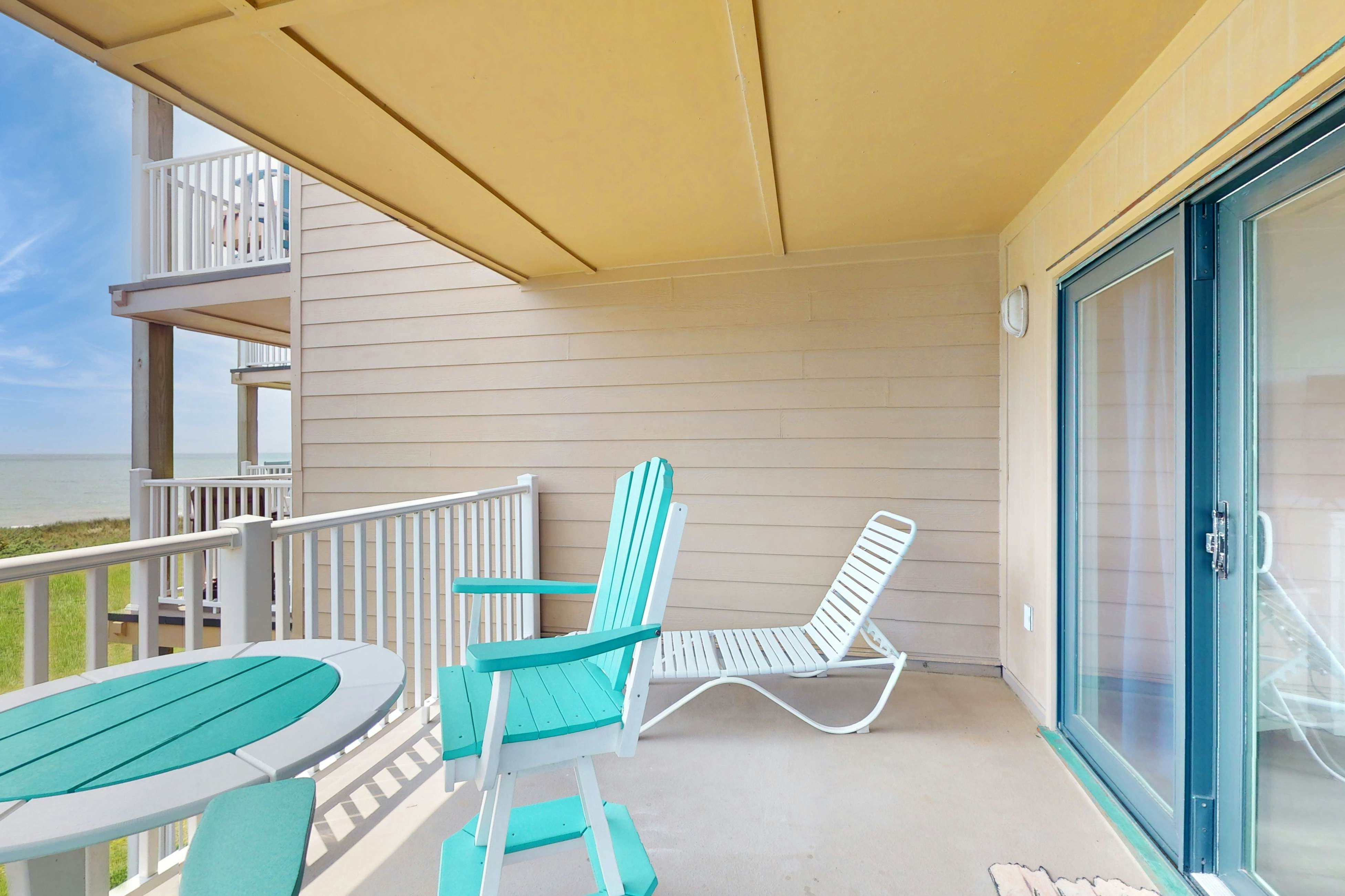 NTBTD3300 Topsail Dunes 3300 Endless Summer