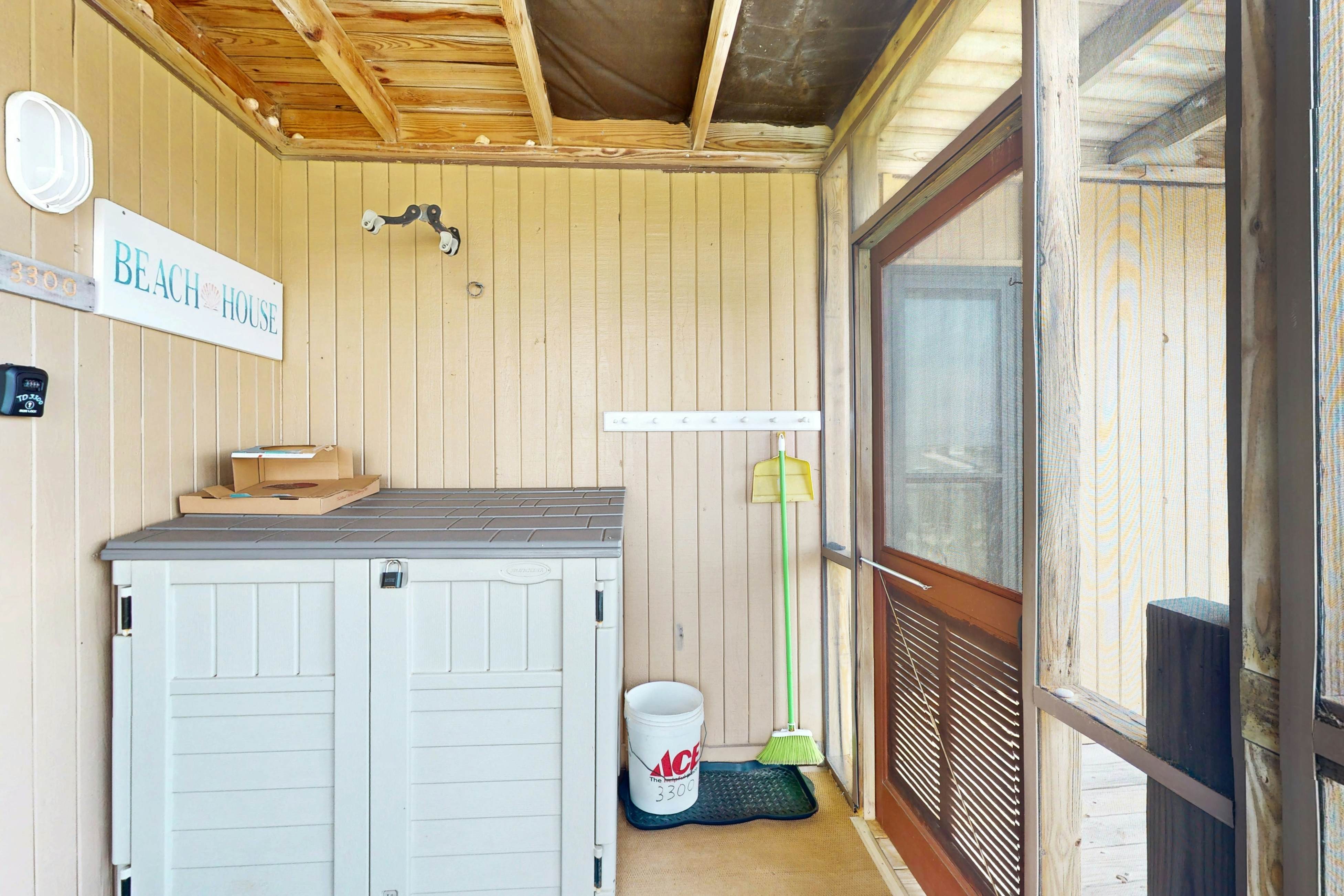 NTBTD3300 Topsail Dunes 3300 Endless Summer