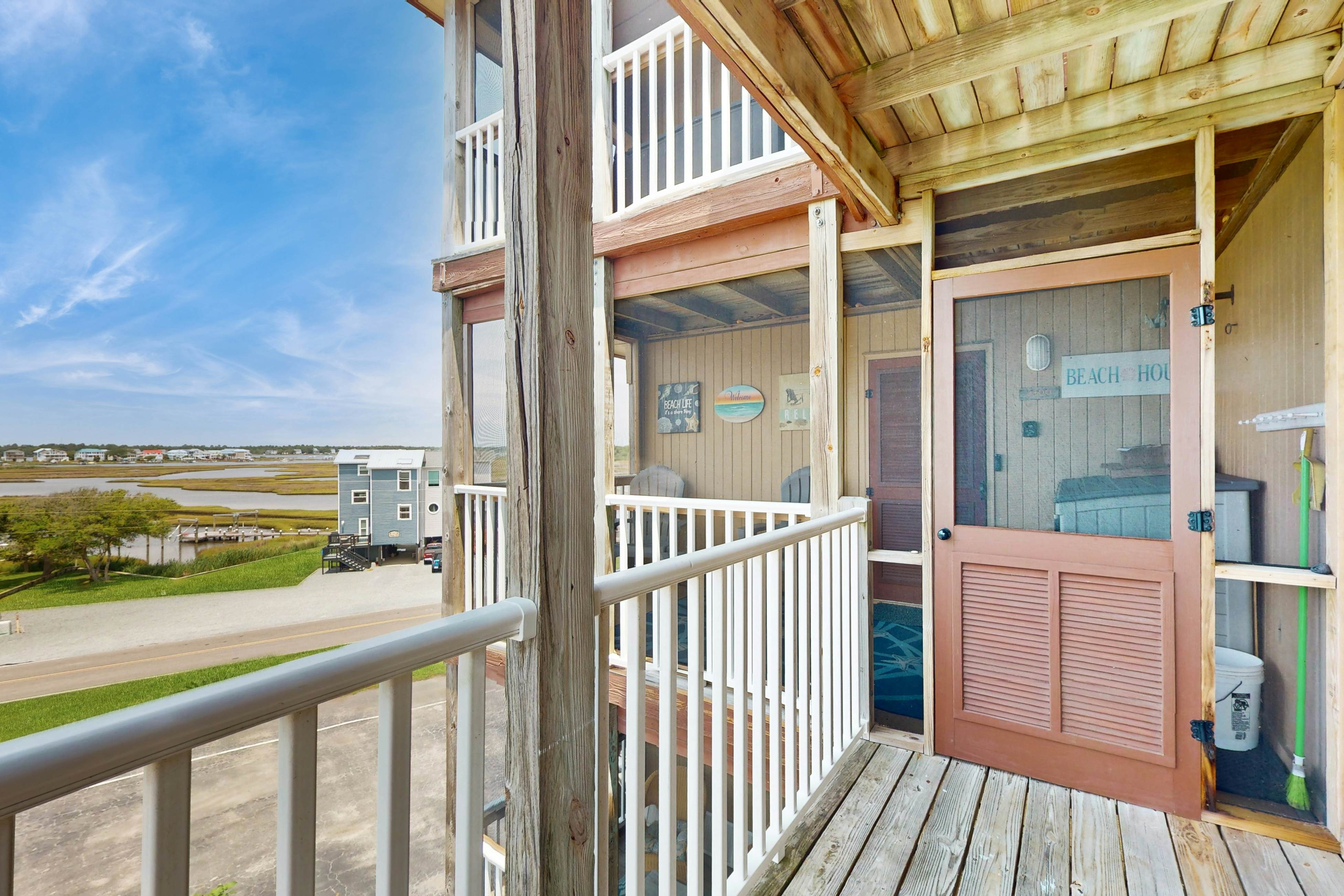 NTBTD3300 Topsail Dunes 3300 Endless Summer