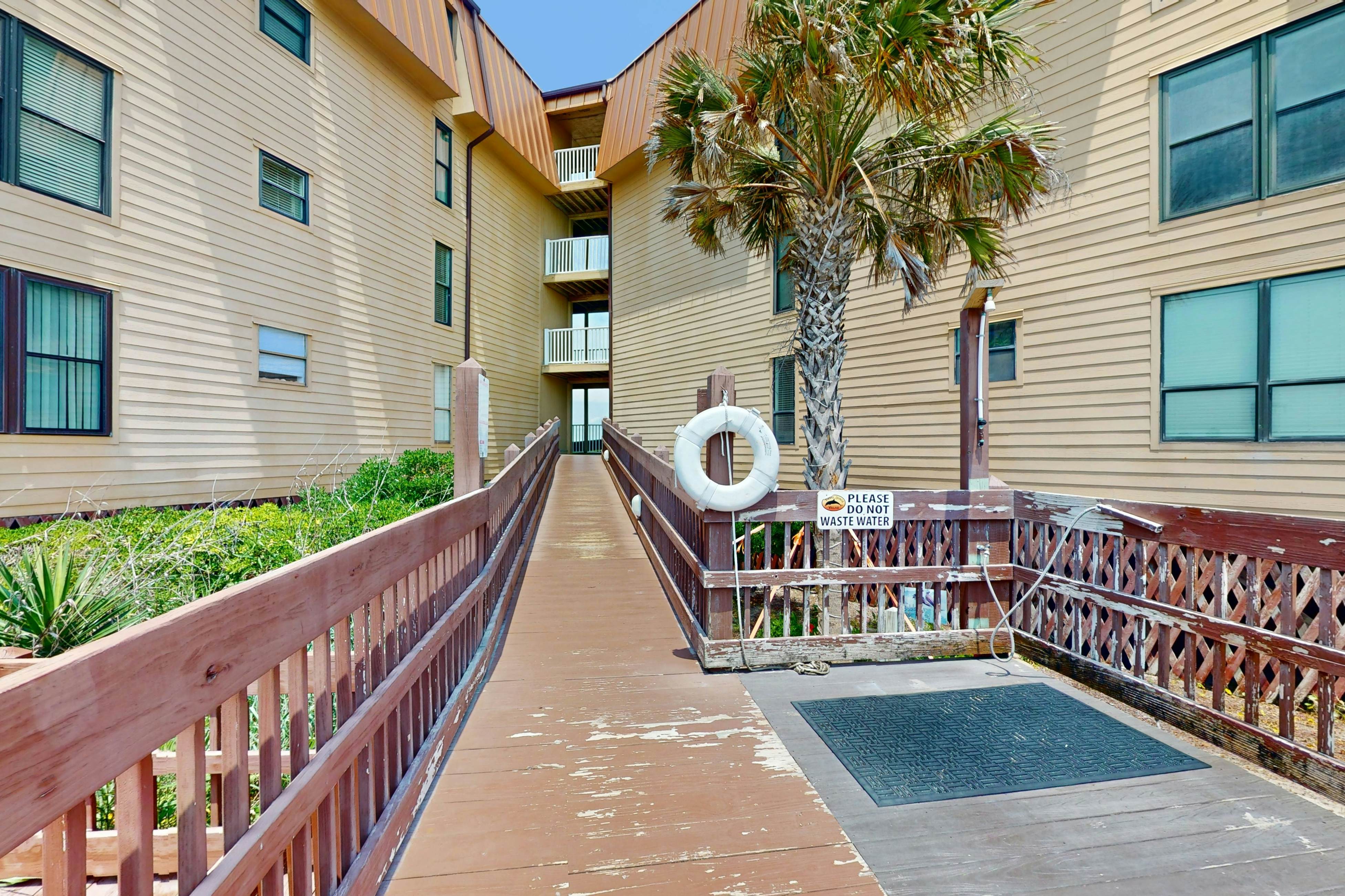 NTBTD3300 Topsail Dunes 3300 Endless Summer