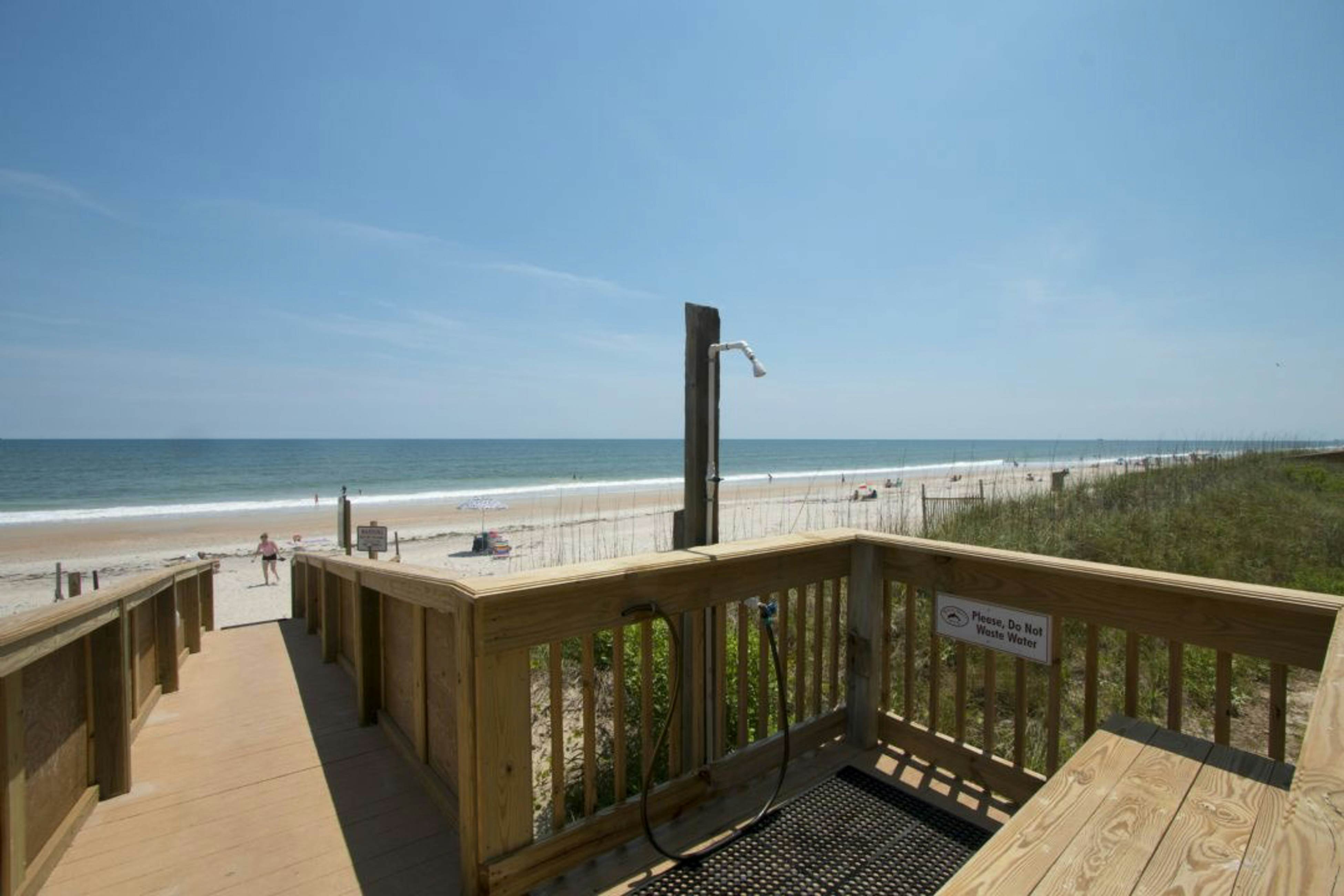 NTBTD3300 Topsail Dunes 3300 Endless Summer